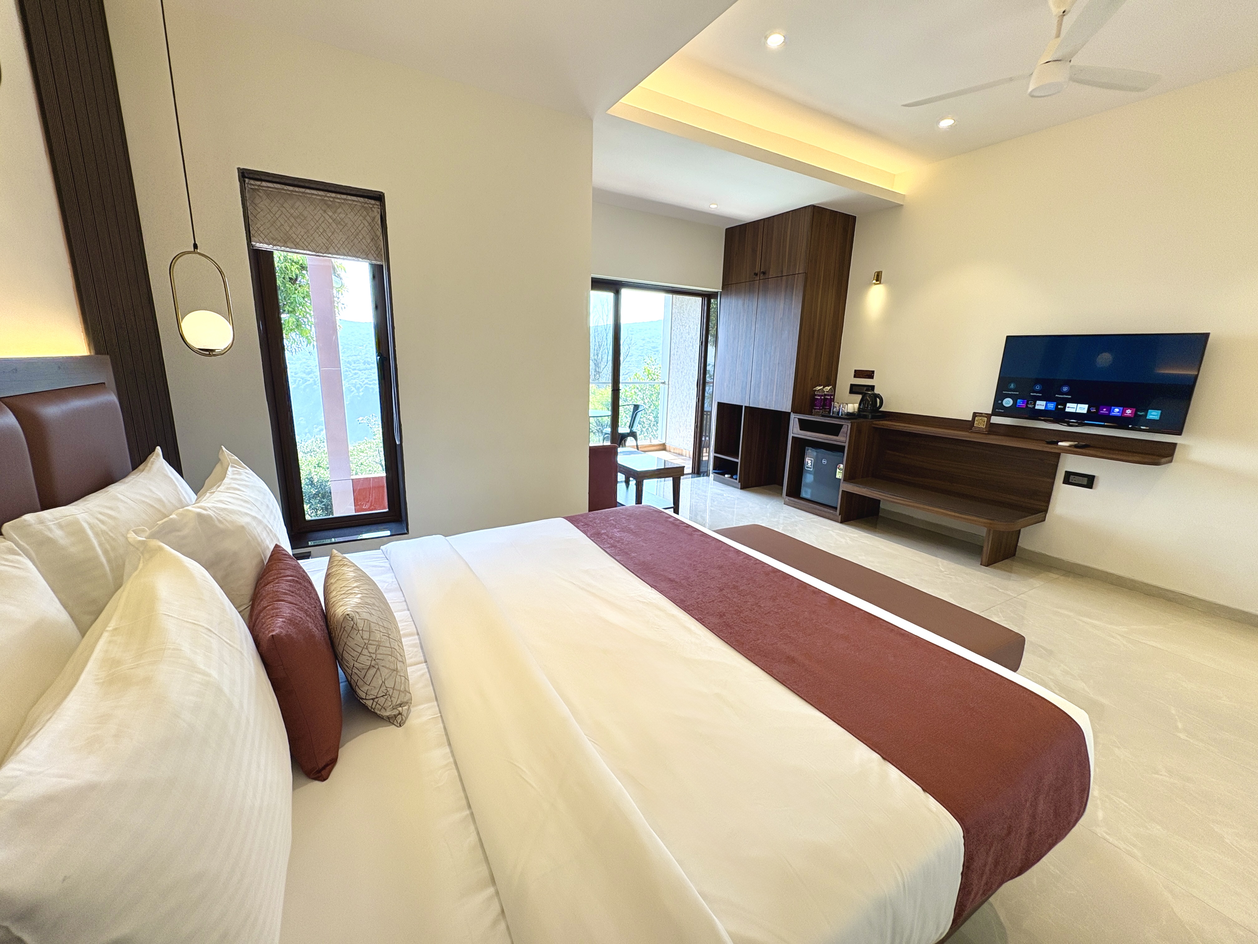 Bella Vista Resort