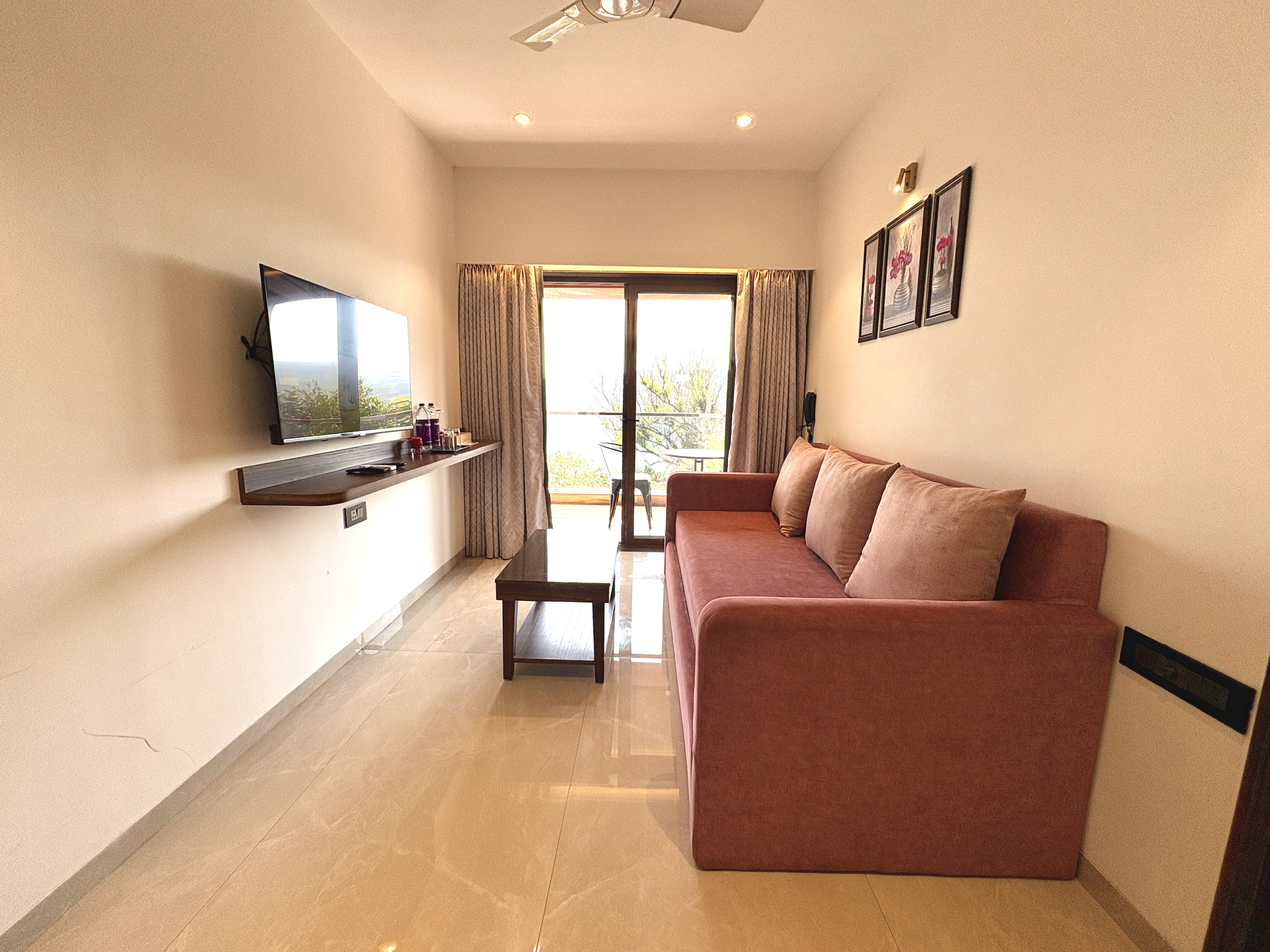 Bella Vista Resort