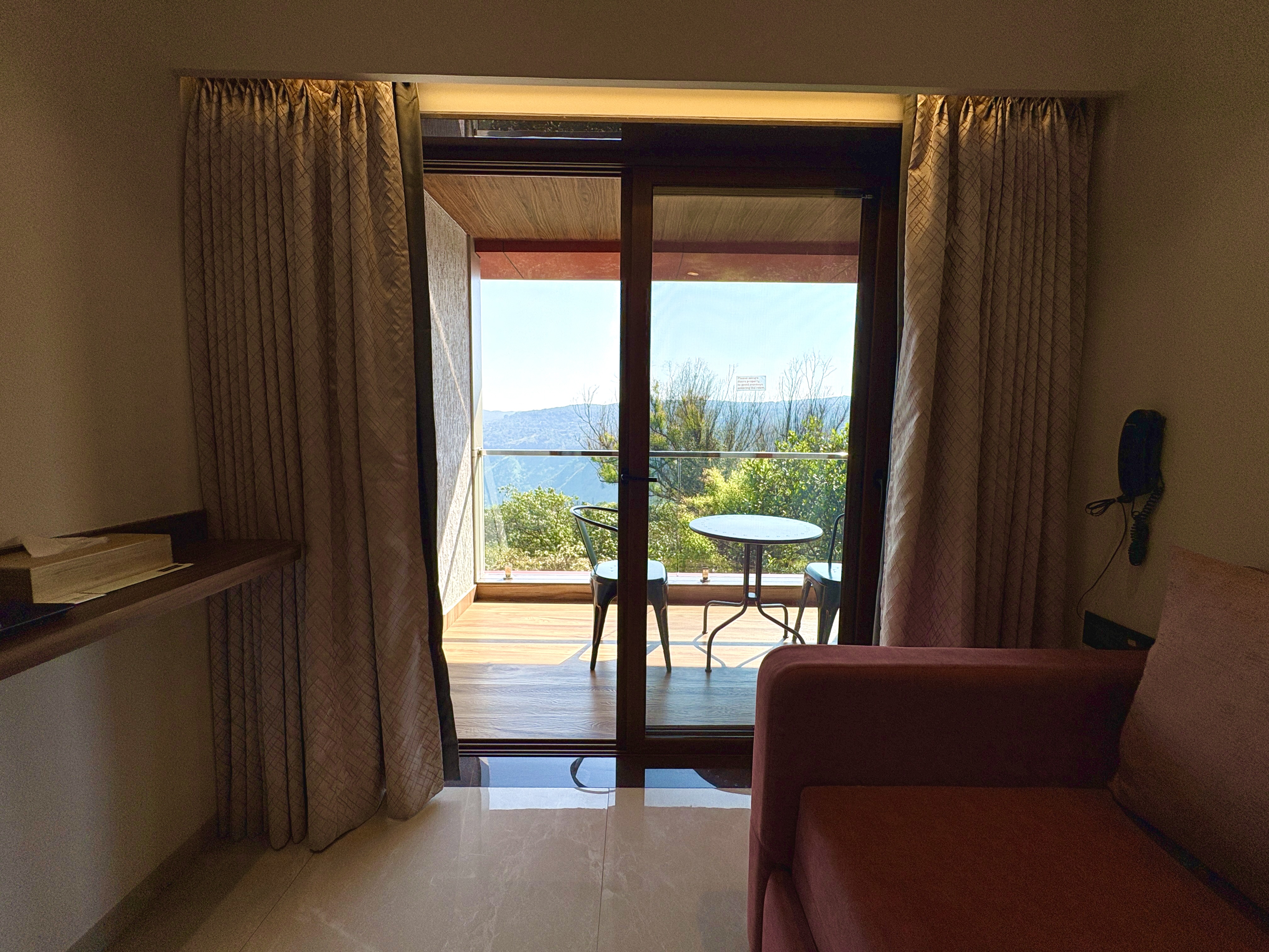 Bella Vista Resort