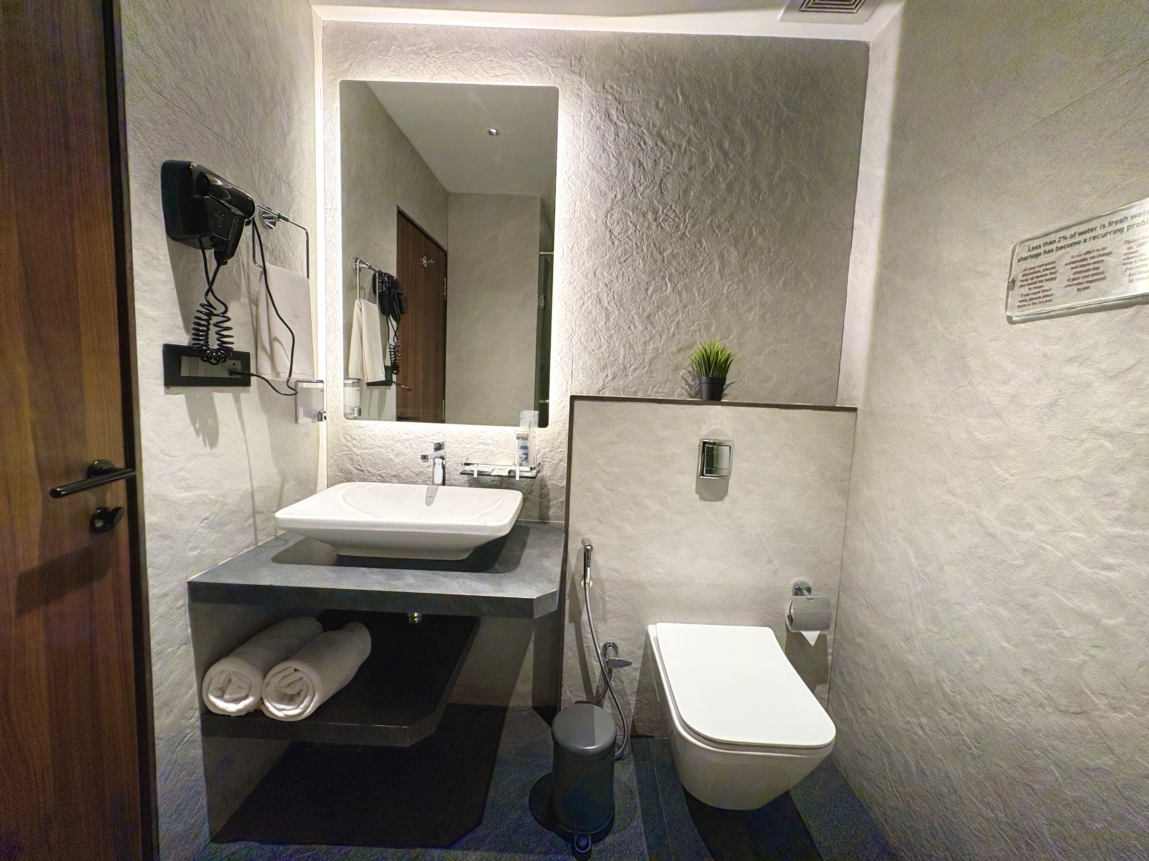 Bella Vista Resort