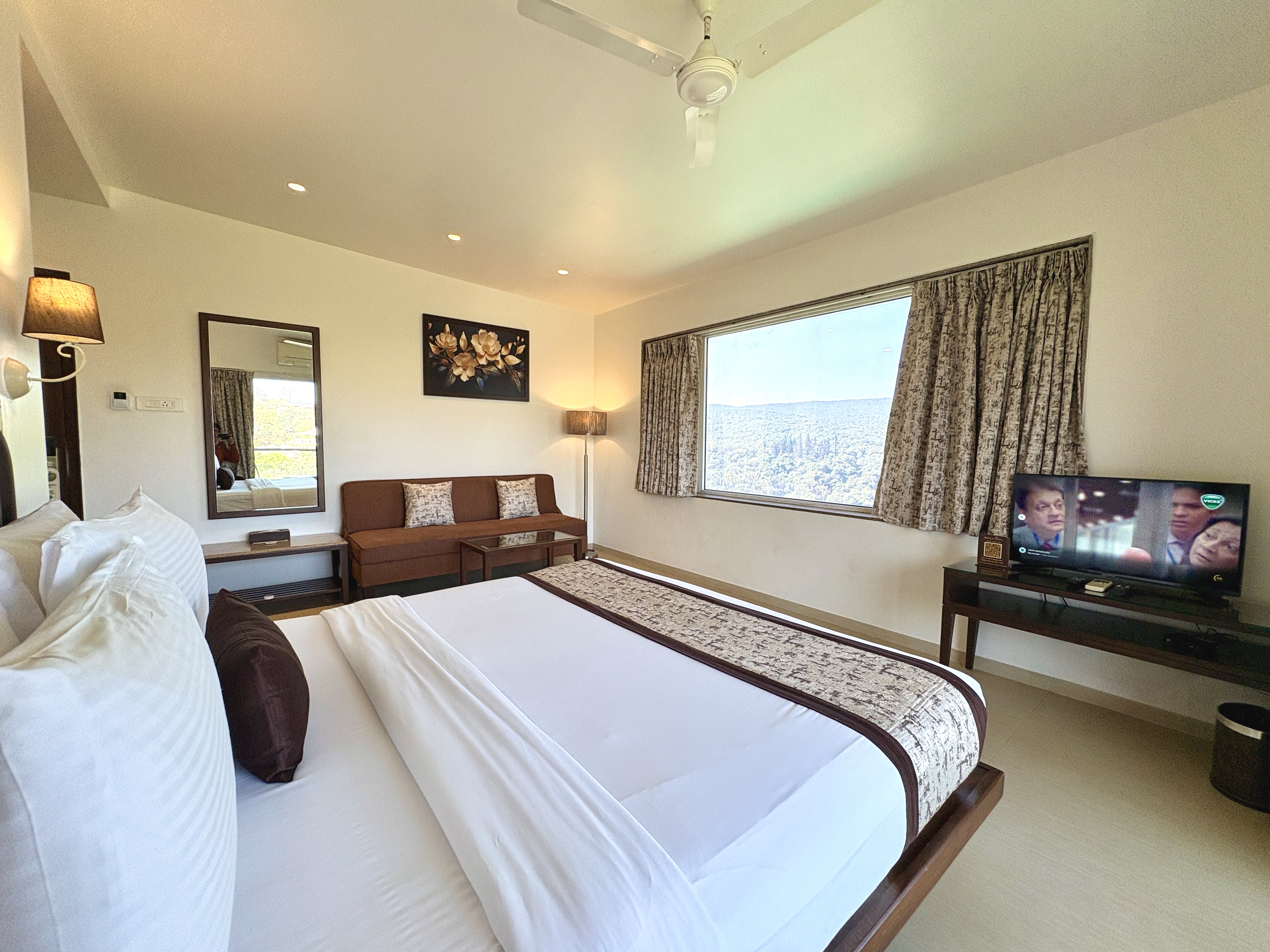 Bella Vista Resort