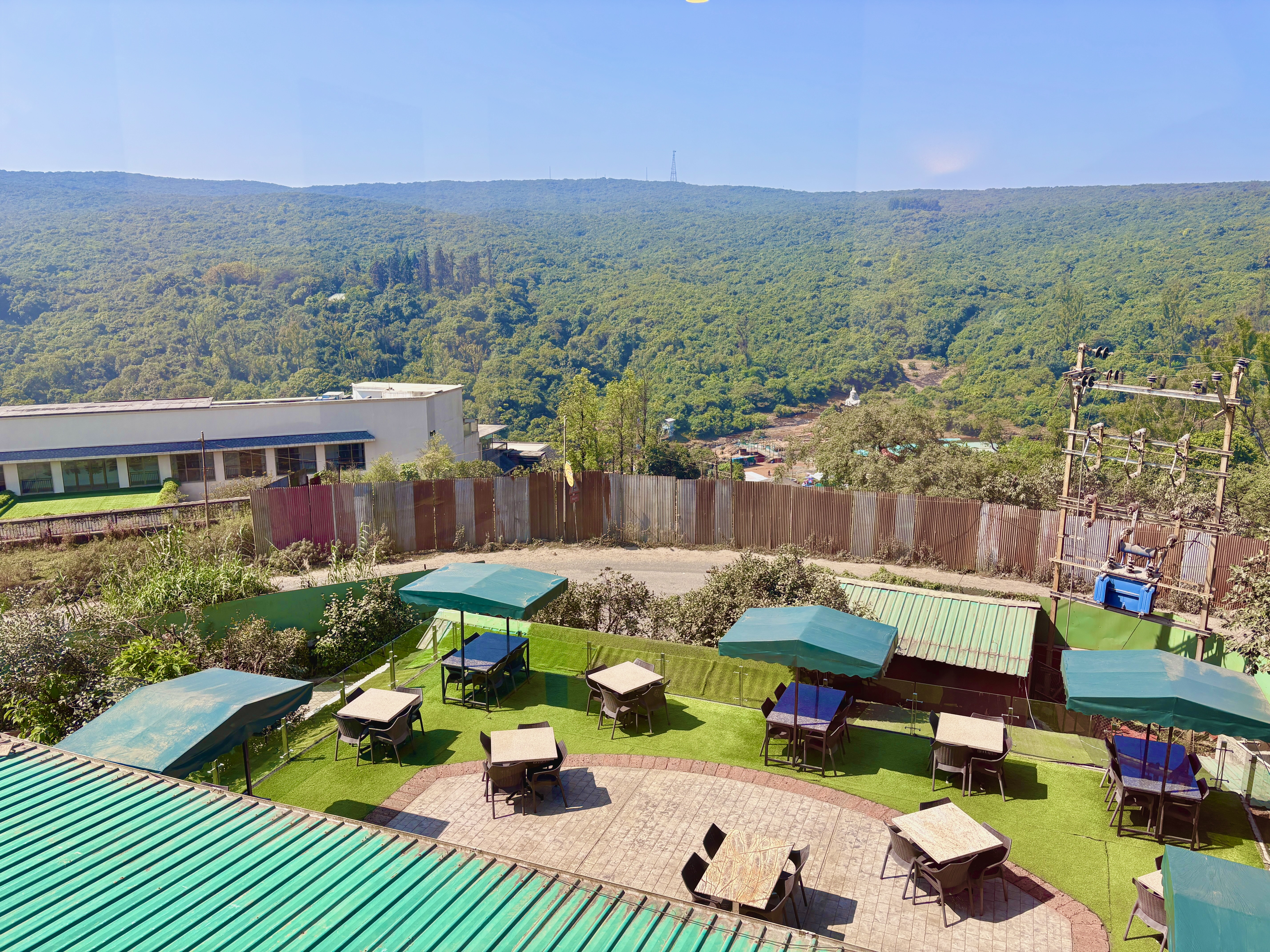Bella Vista Resort