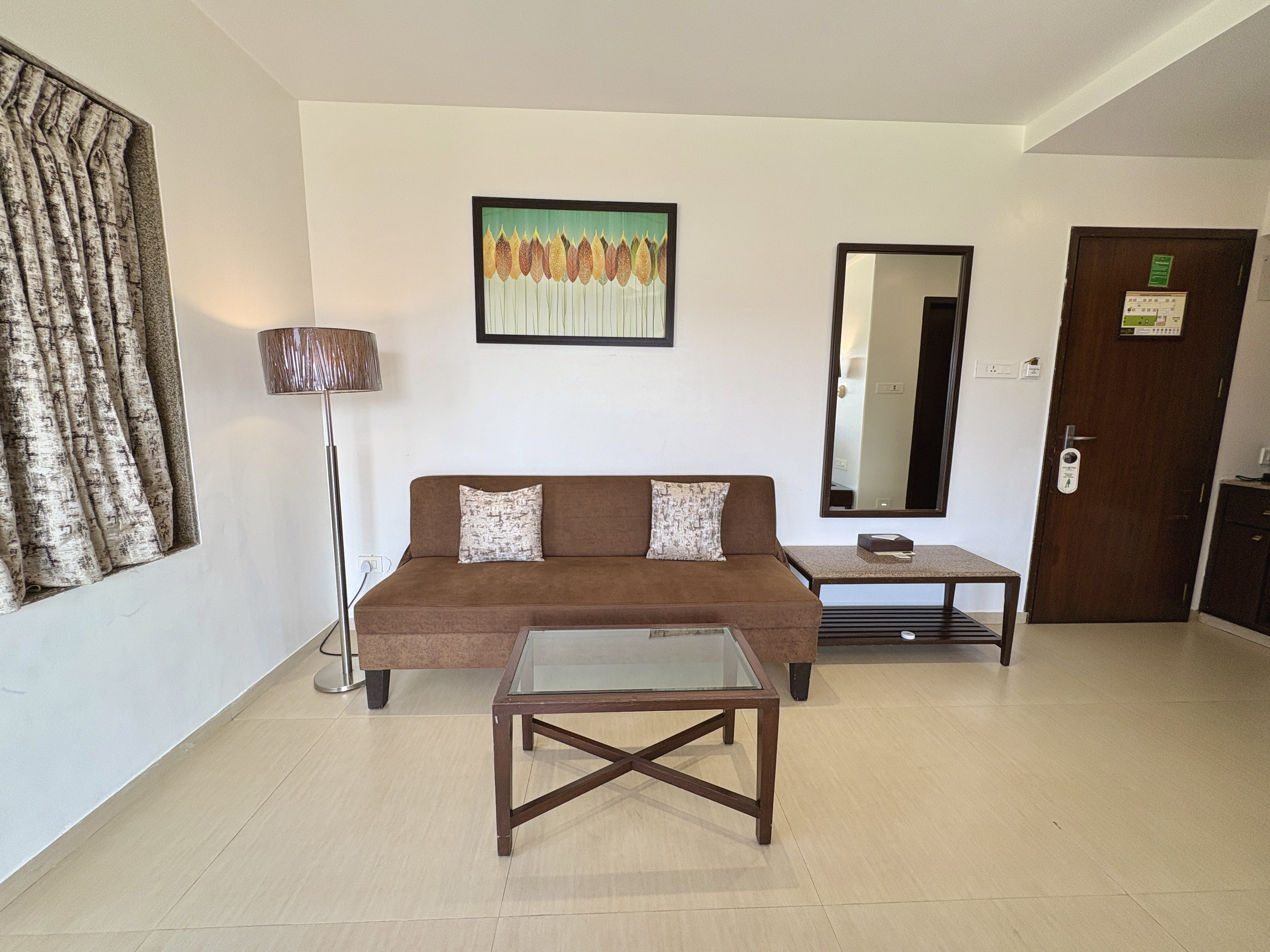 Bella Vista Resort