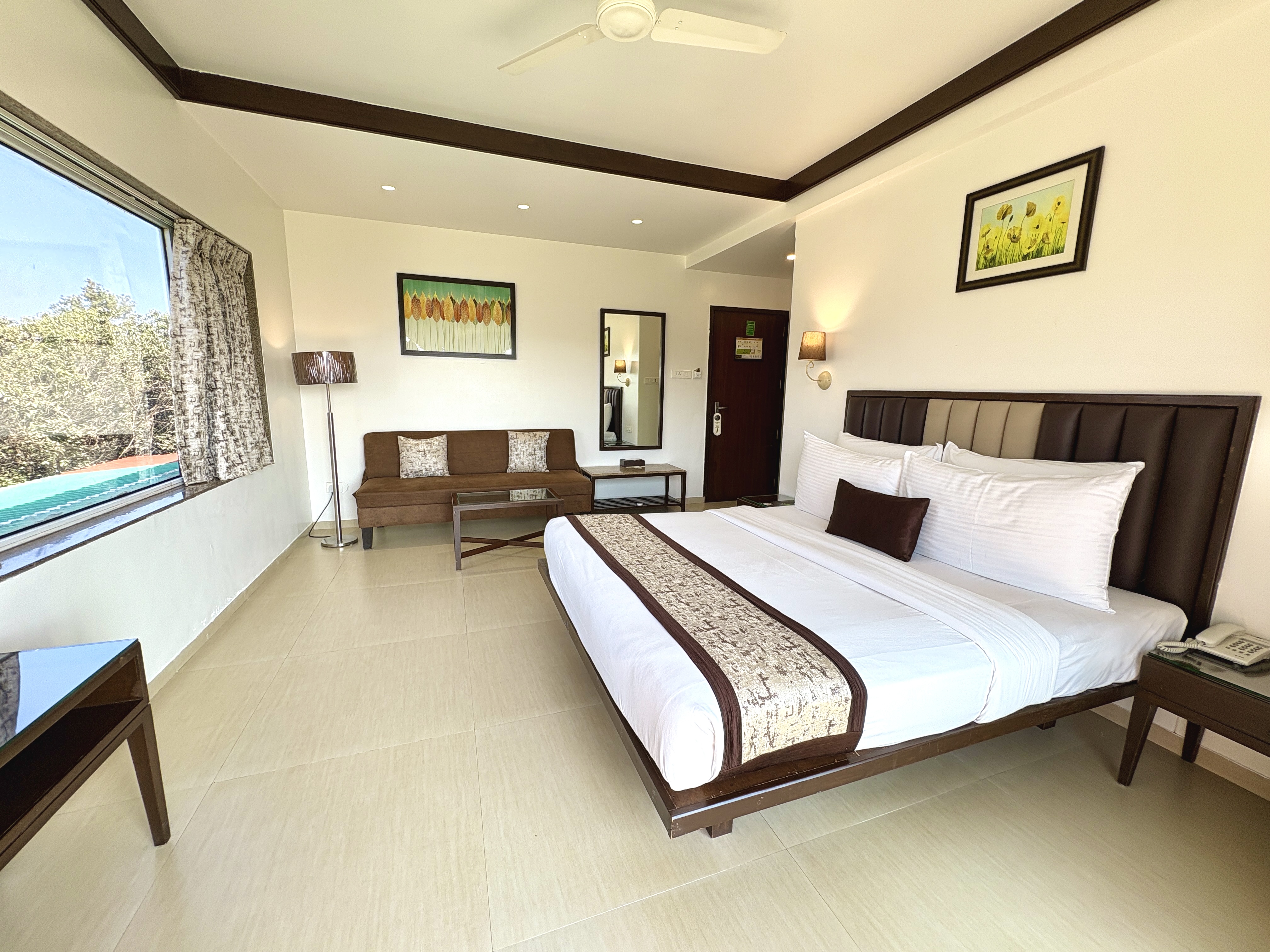 Bella Vista Resort