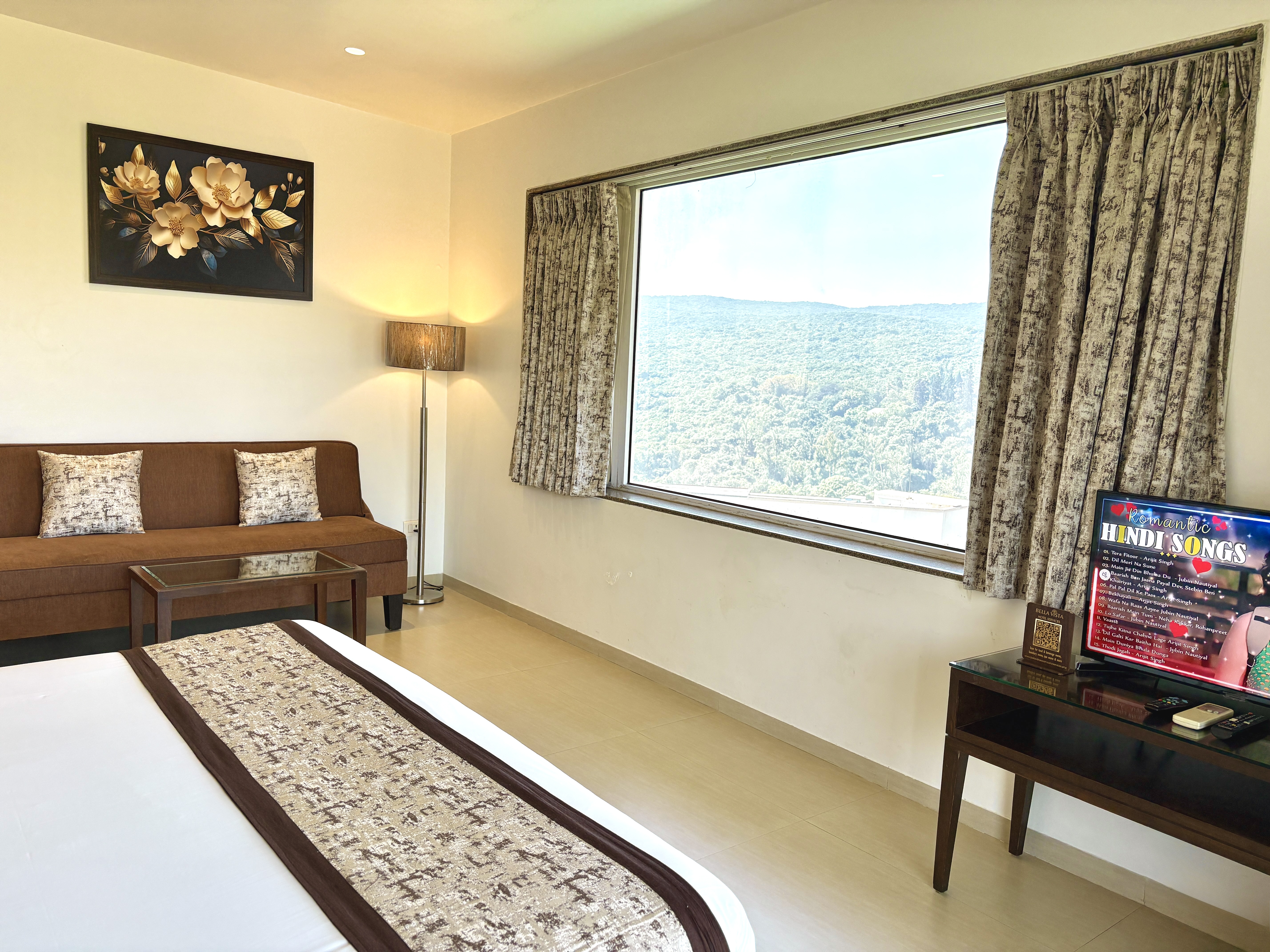 Bella Vista Resort
