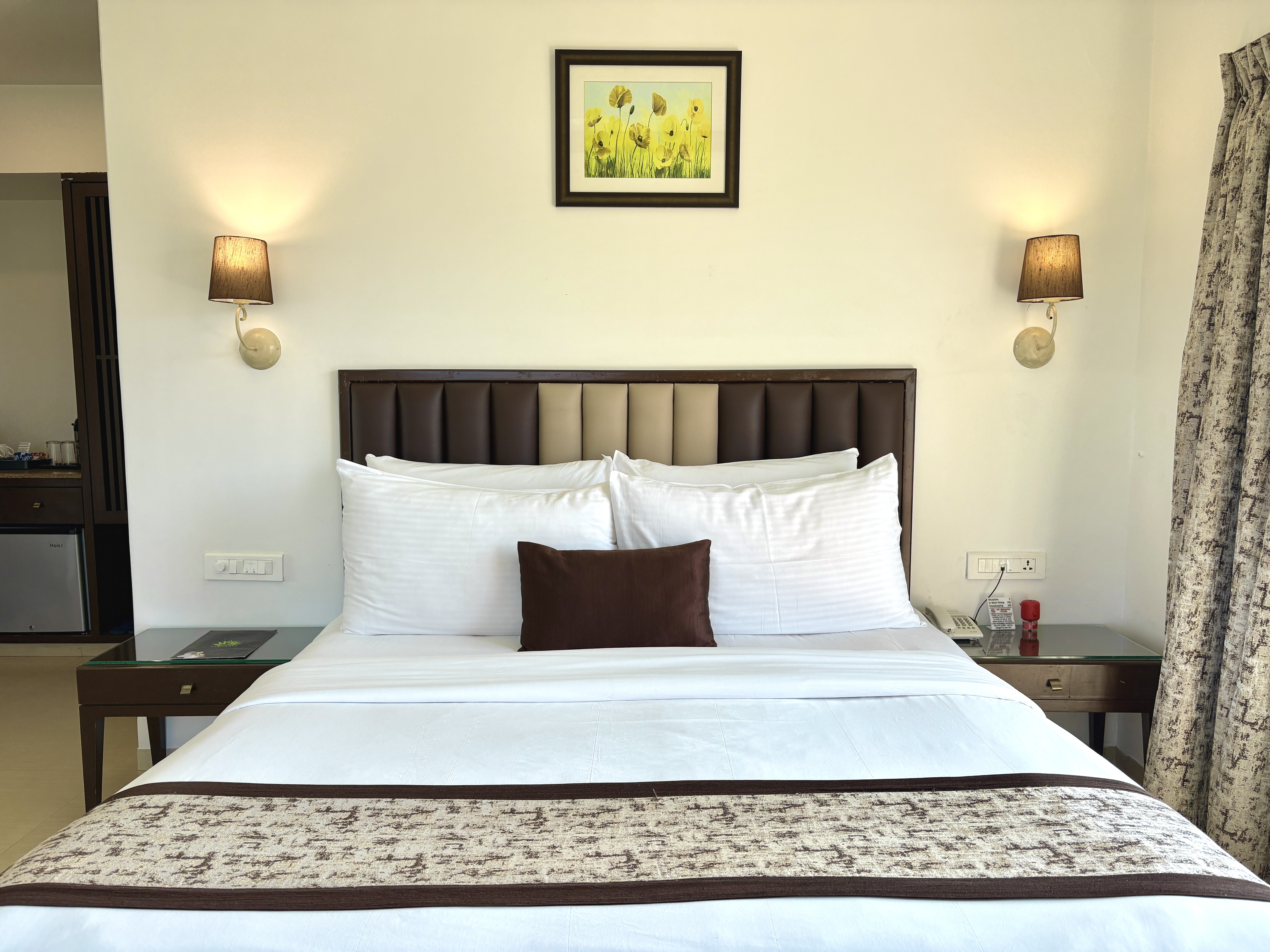 Bella Vista Resort