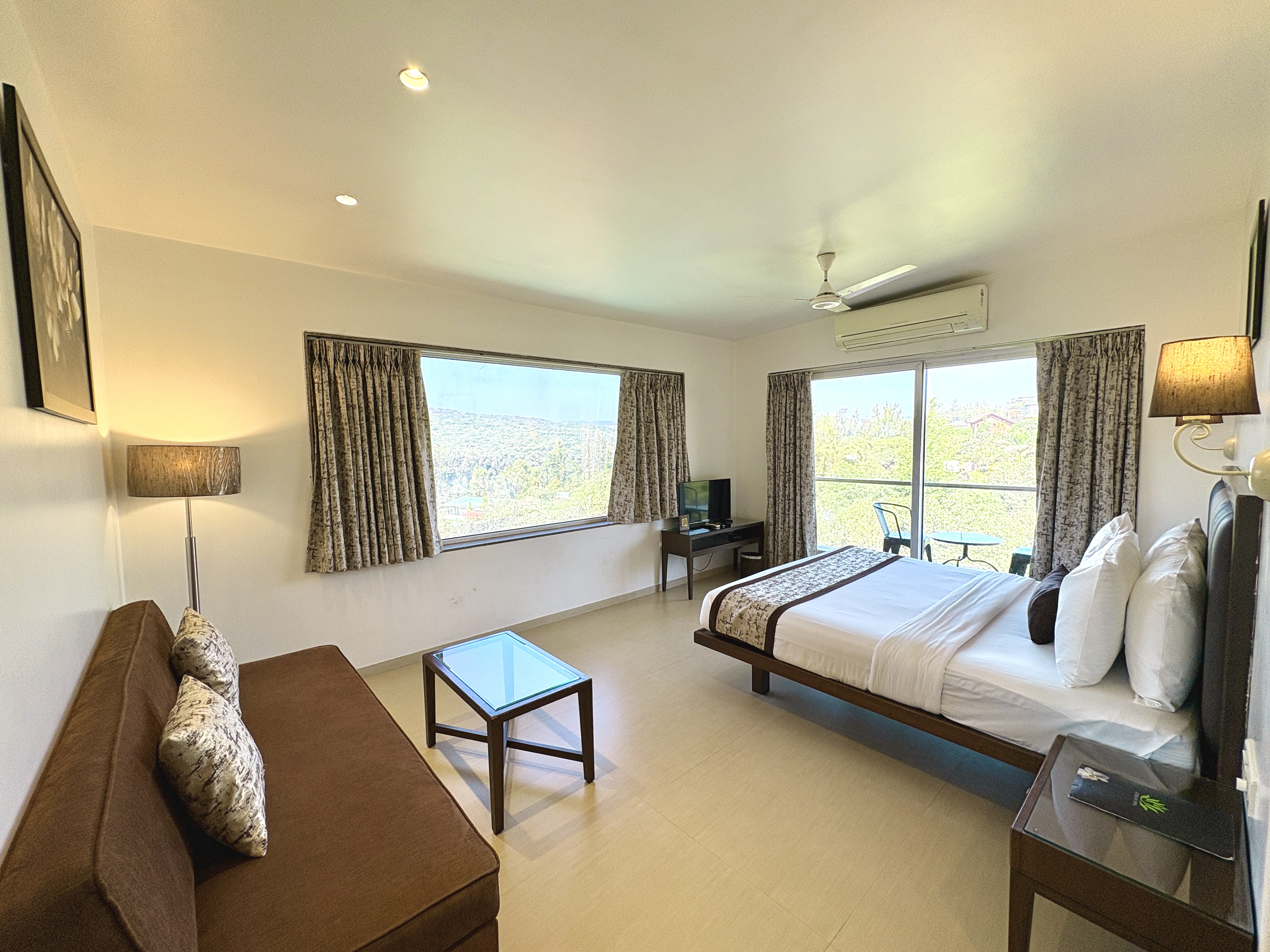 Bella Vista Resort
