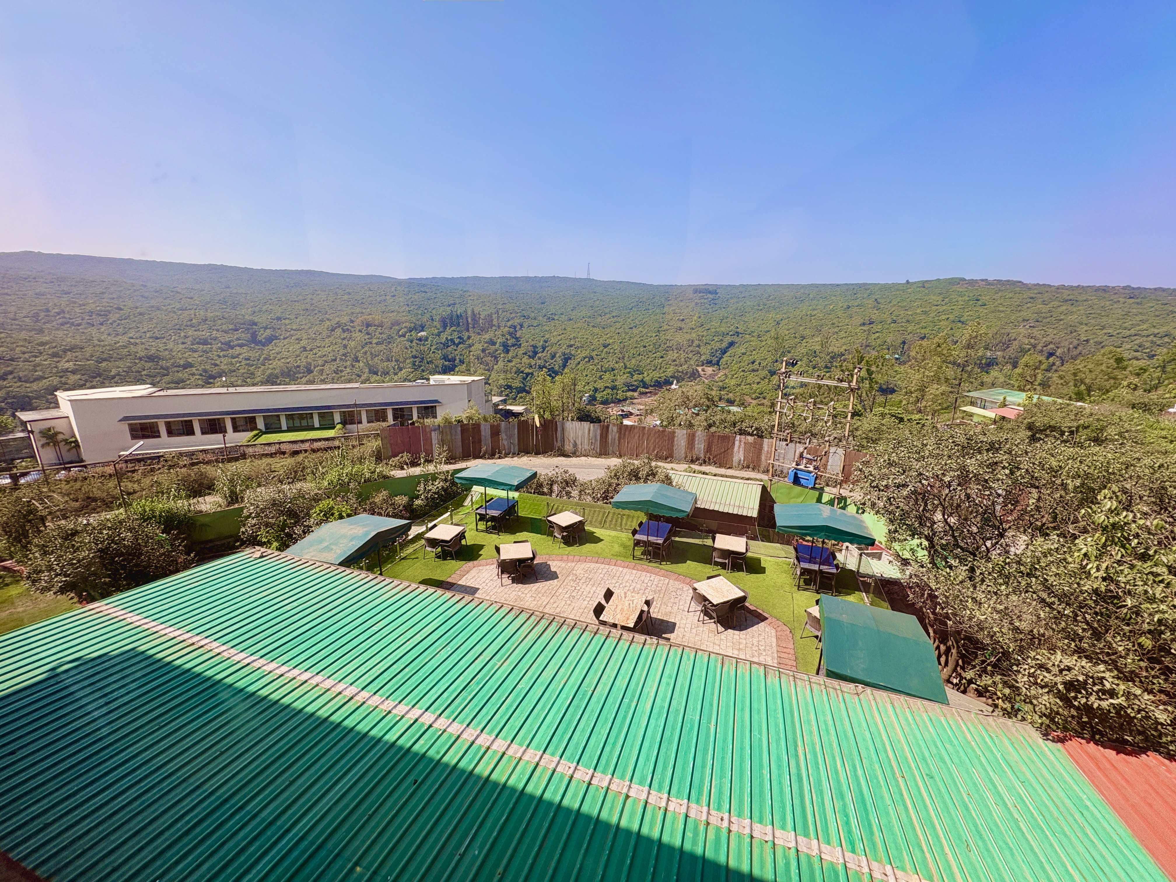 Bella Vista Resort