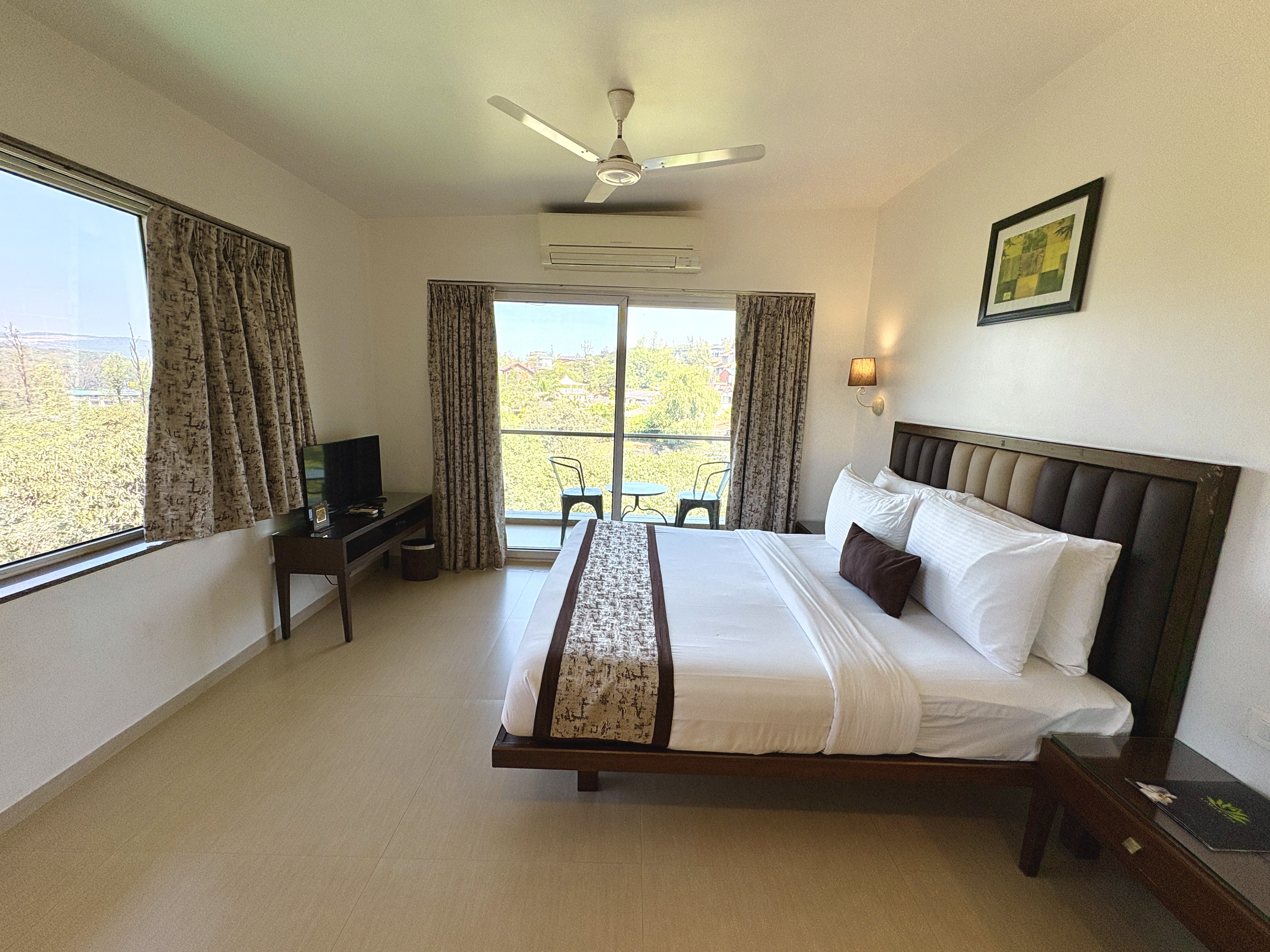 Bella Vista Resort