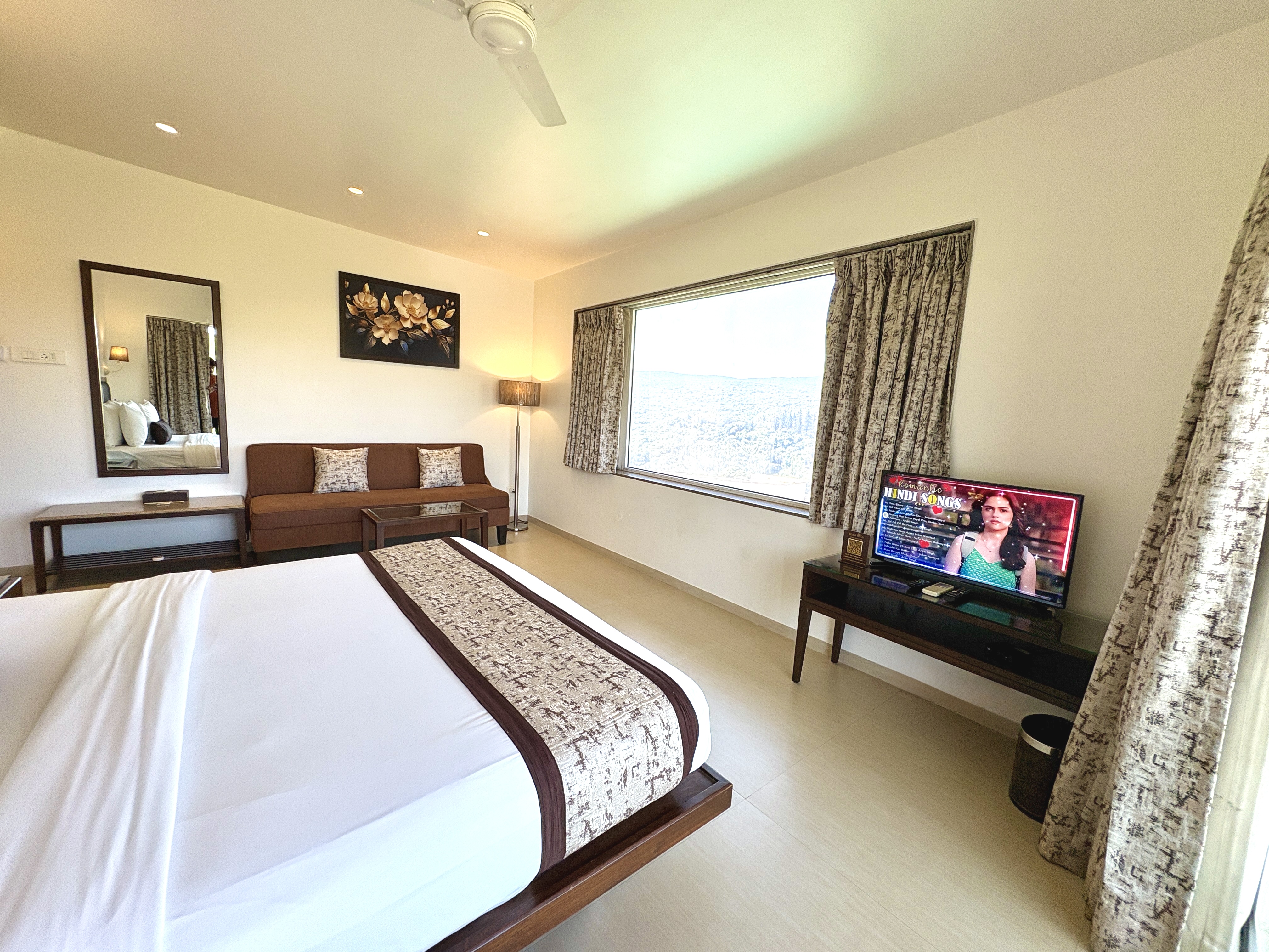 Bella Vista Resort