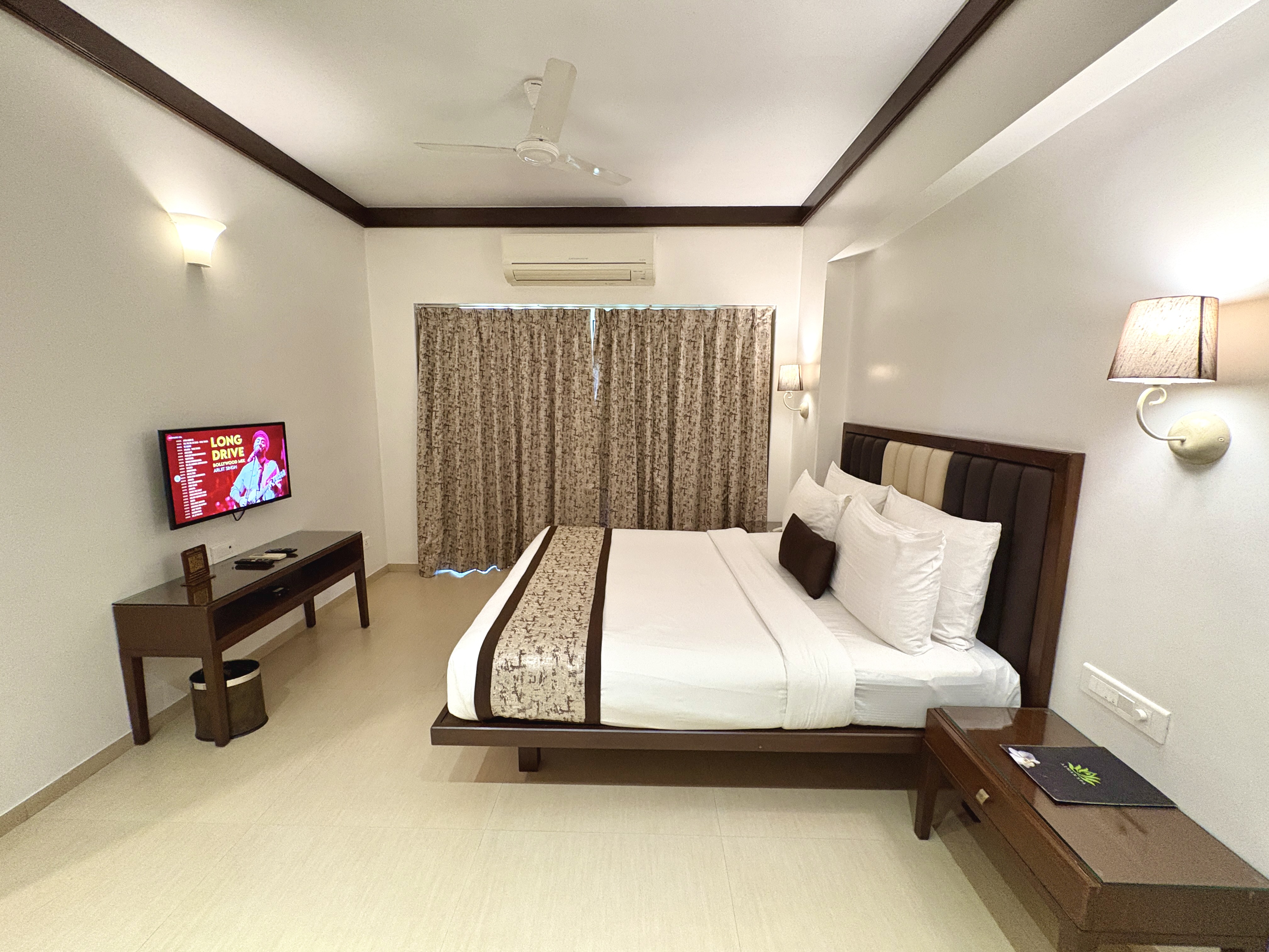 Bella Vista Resort