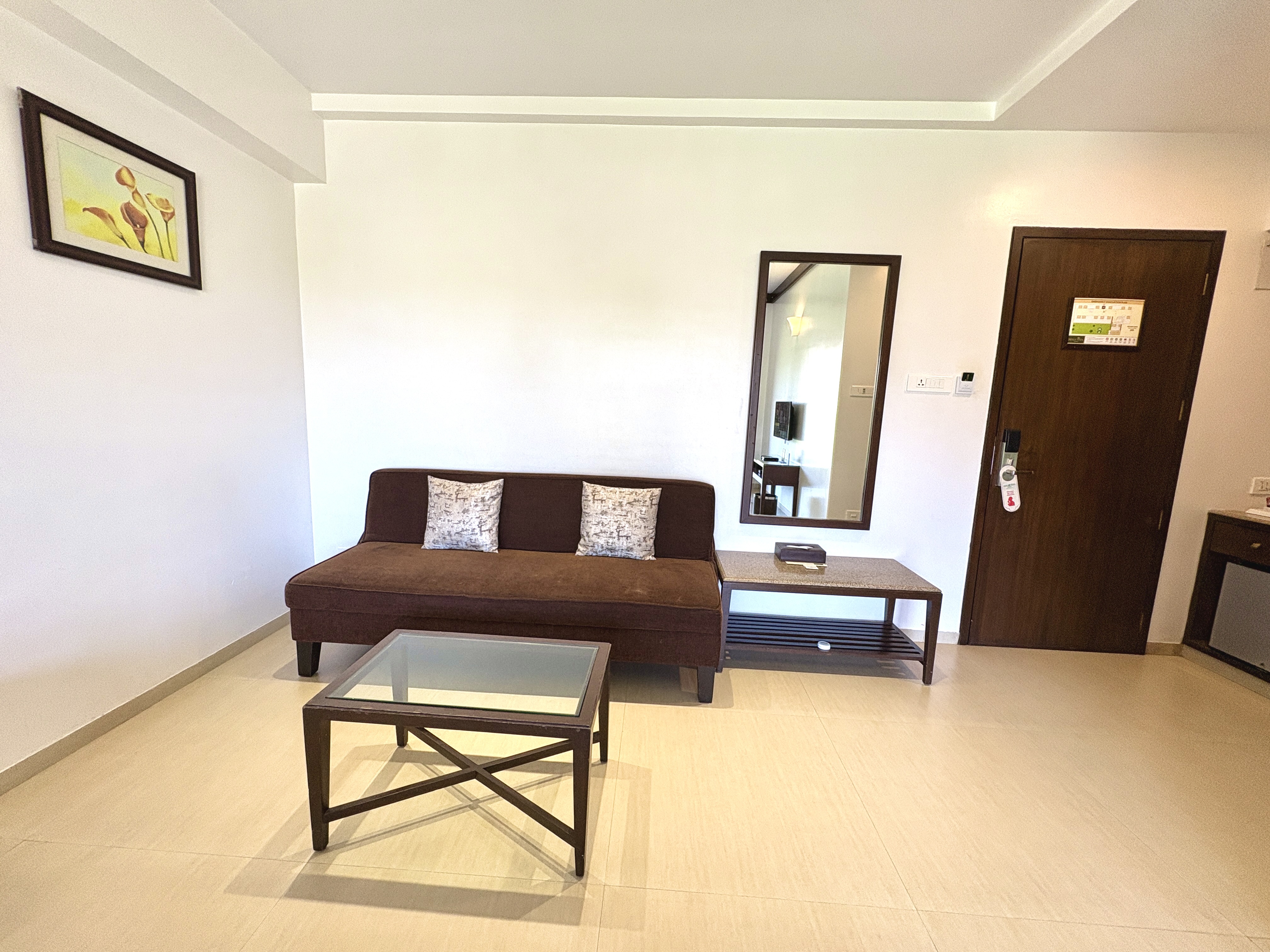 Bella Vista Resort