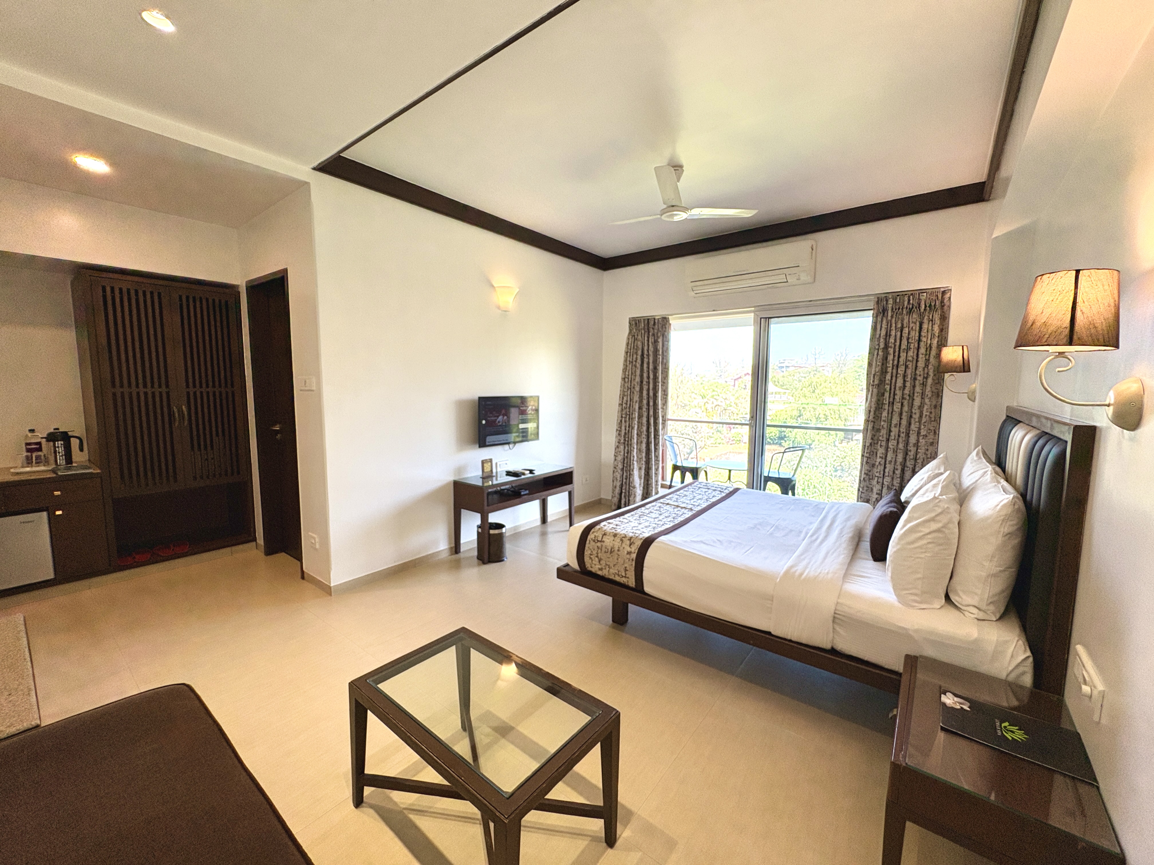 Bella Vista Resort