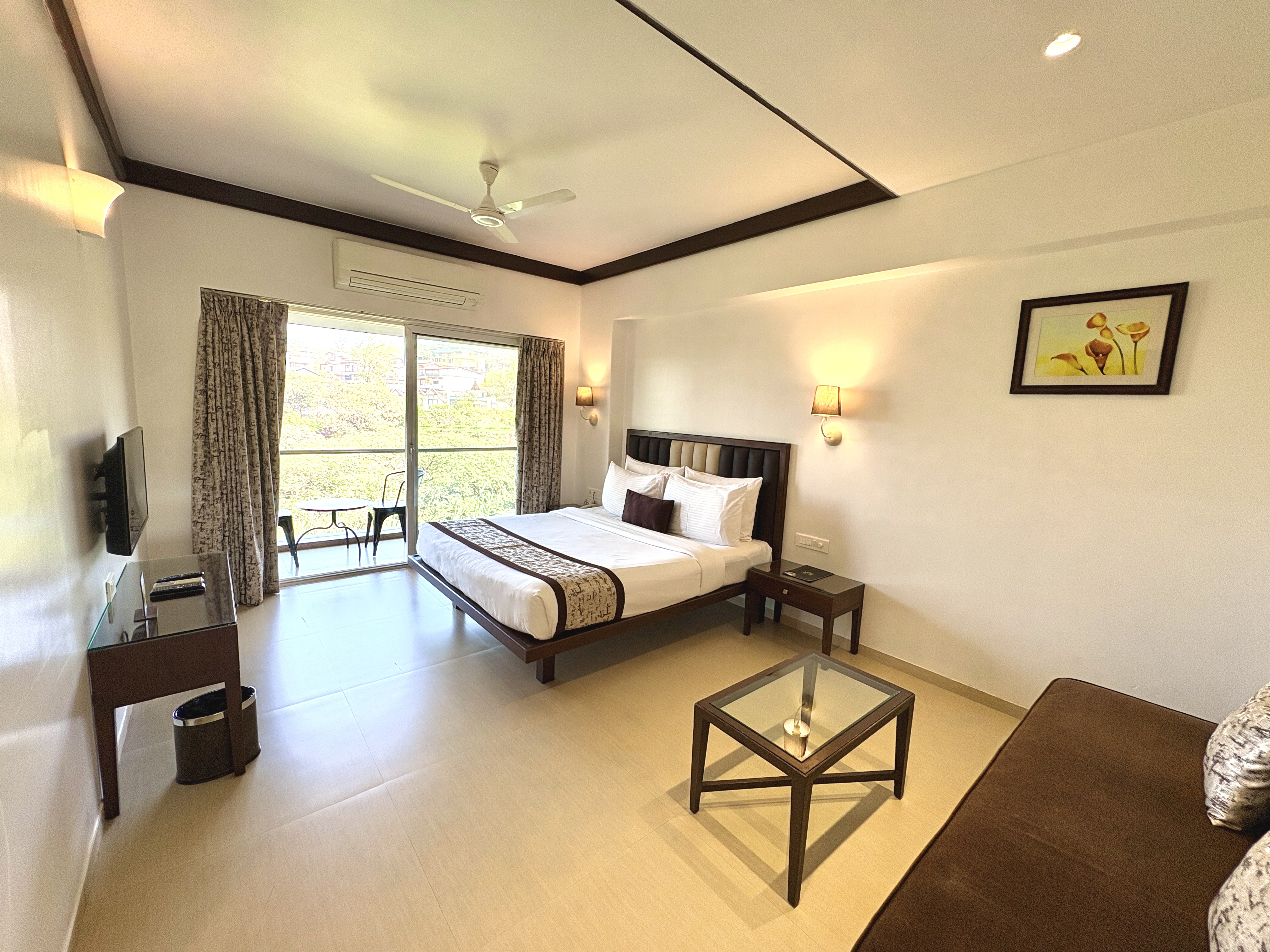 Bella Vista Resort