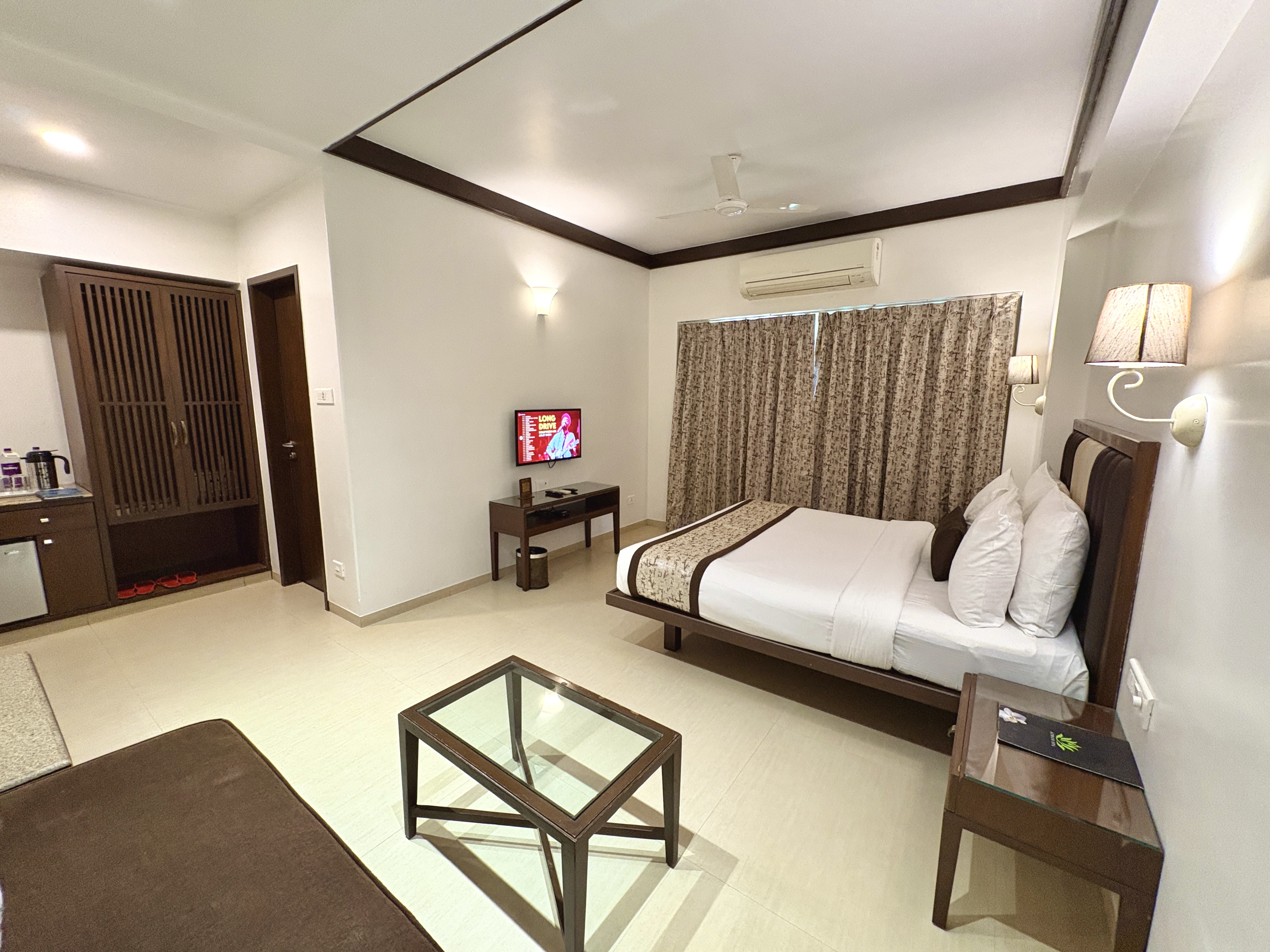 Bella Vista Resort