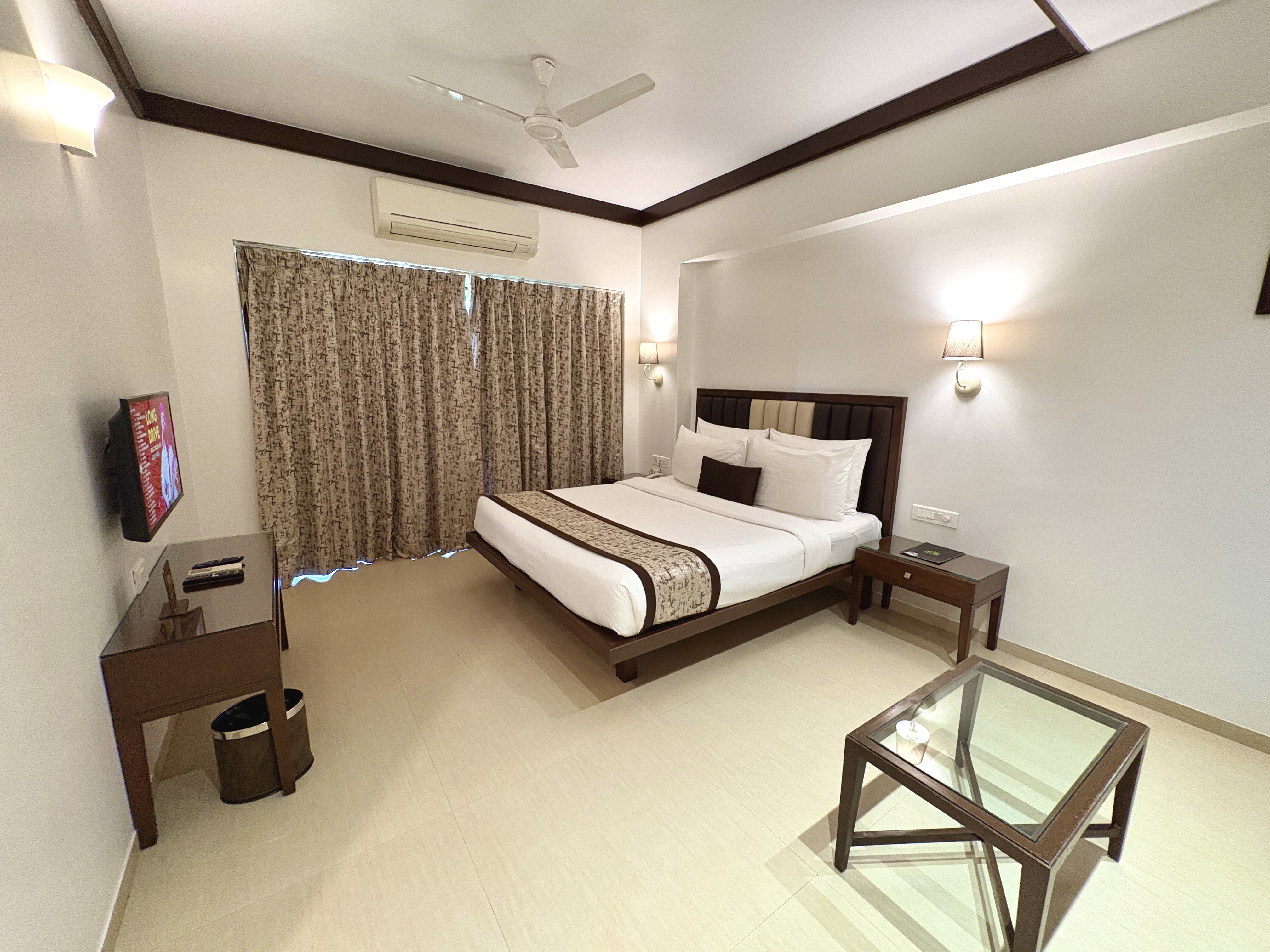 Bella Vista Resort