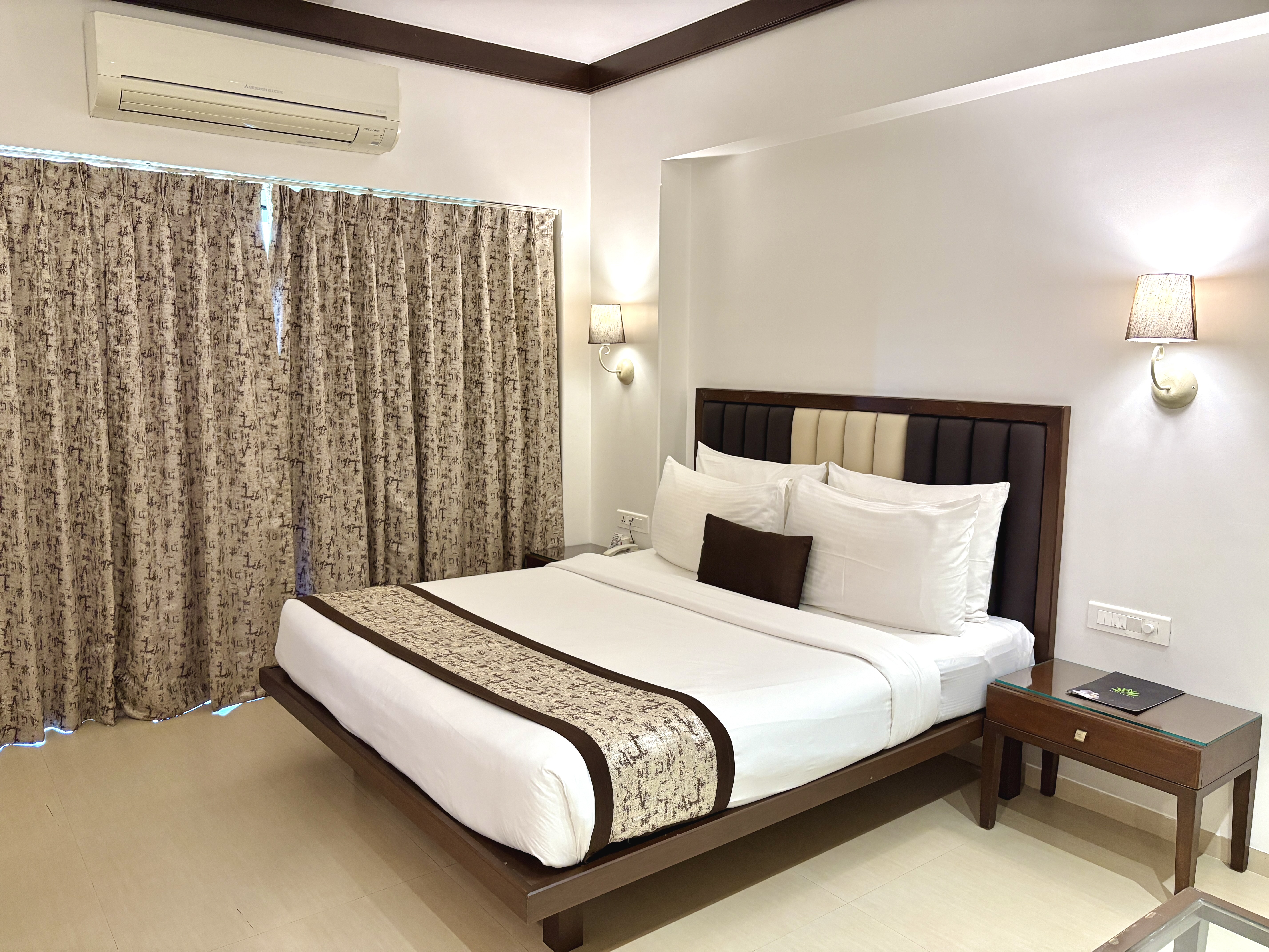 Bella Vista Resort