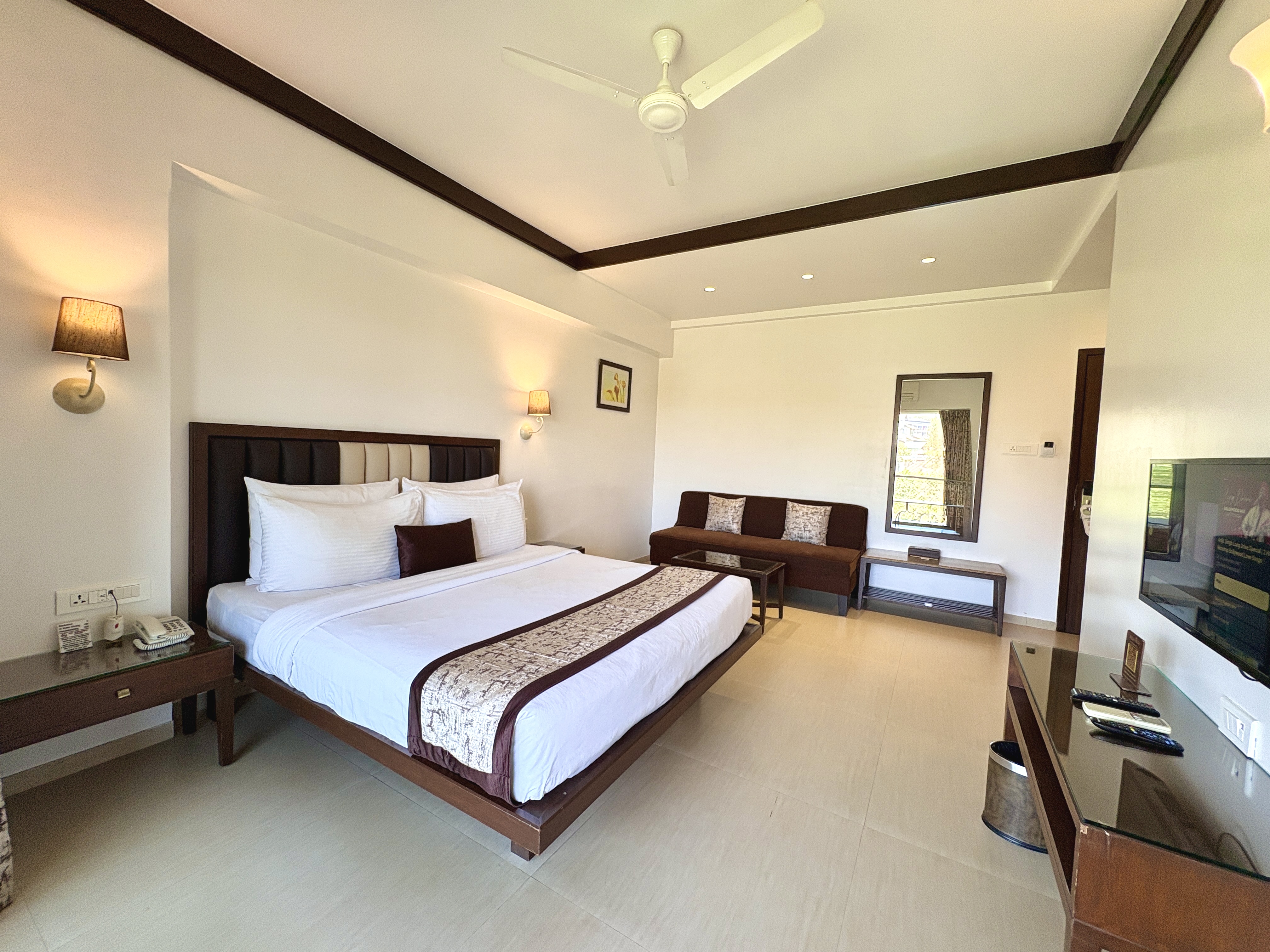 Bella Vista Resort