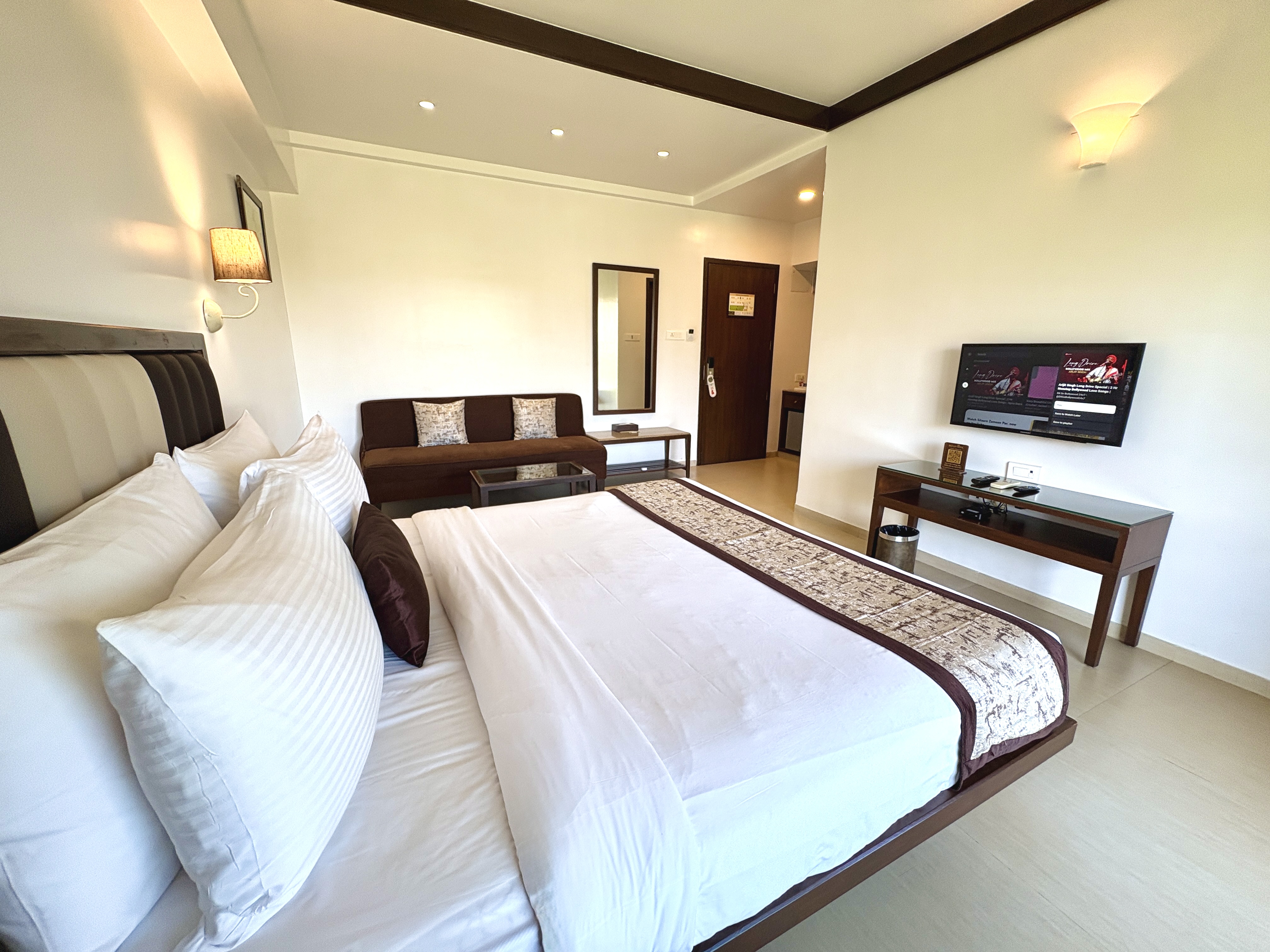 Bella Vista Resort