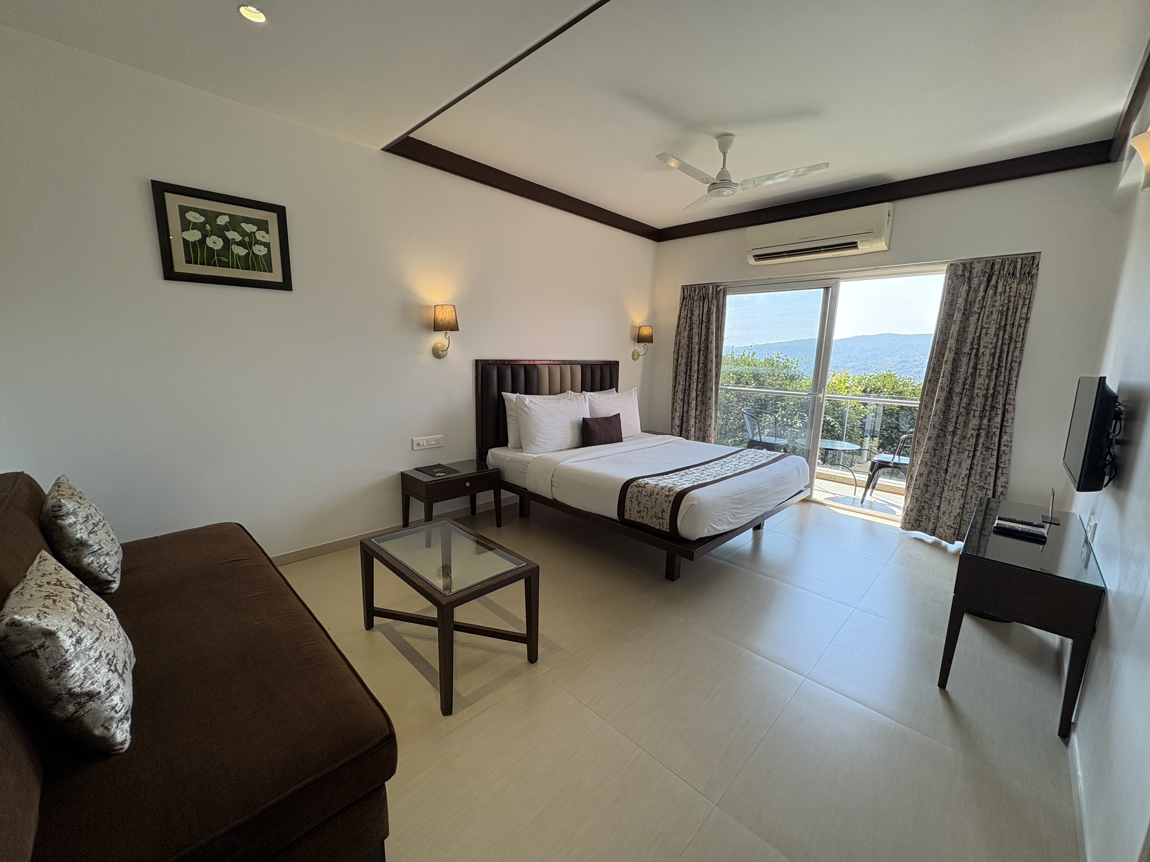Bella Vista Resort