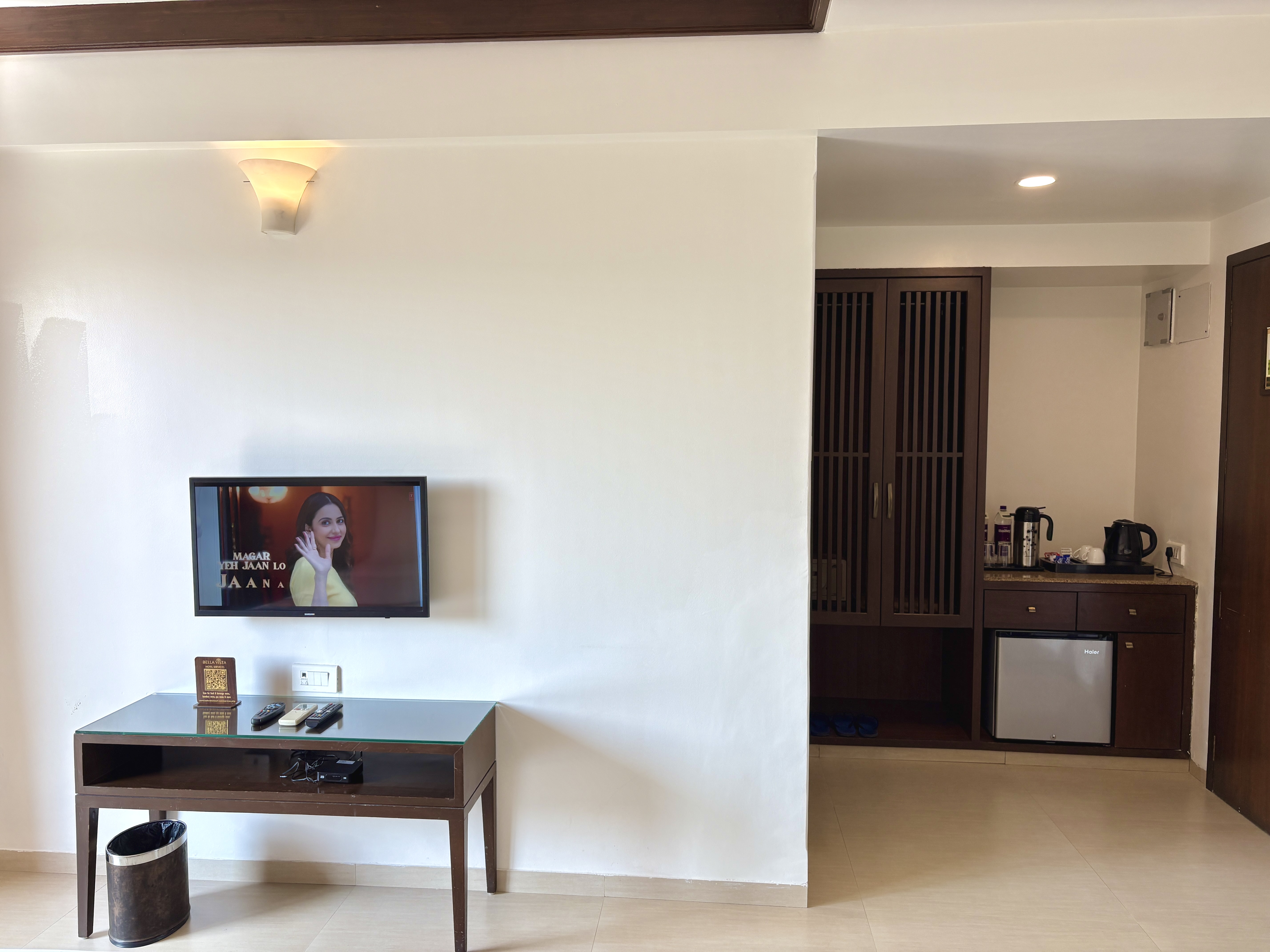 Bella Vista Resort