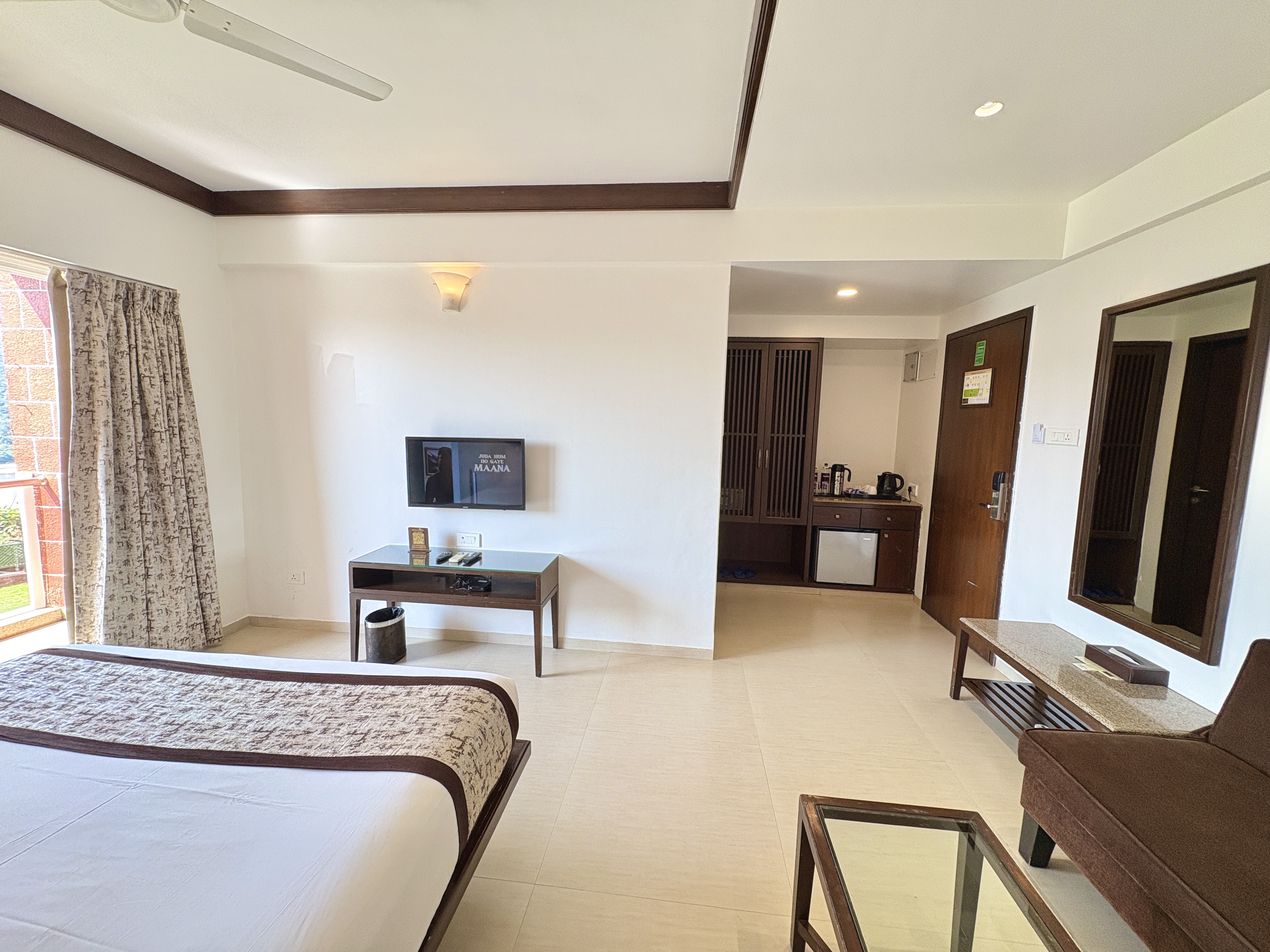 Bella Vista Resort