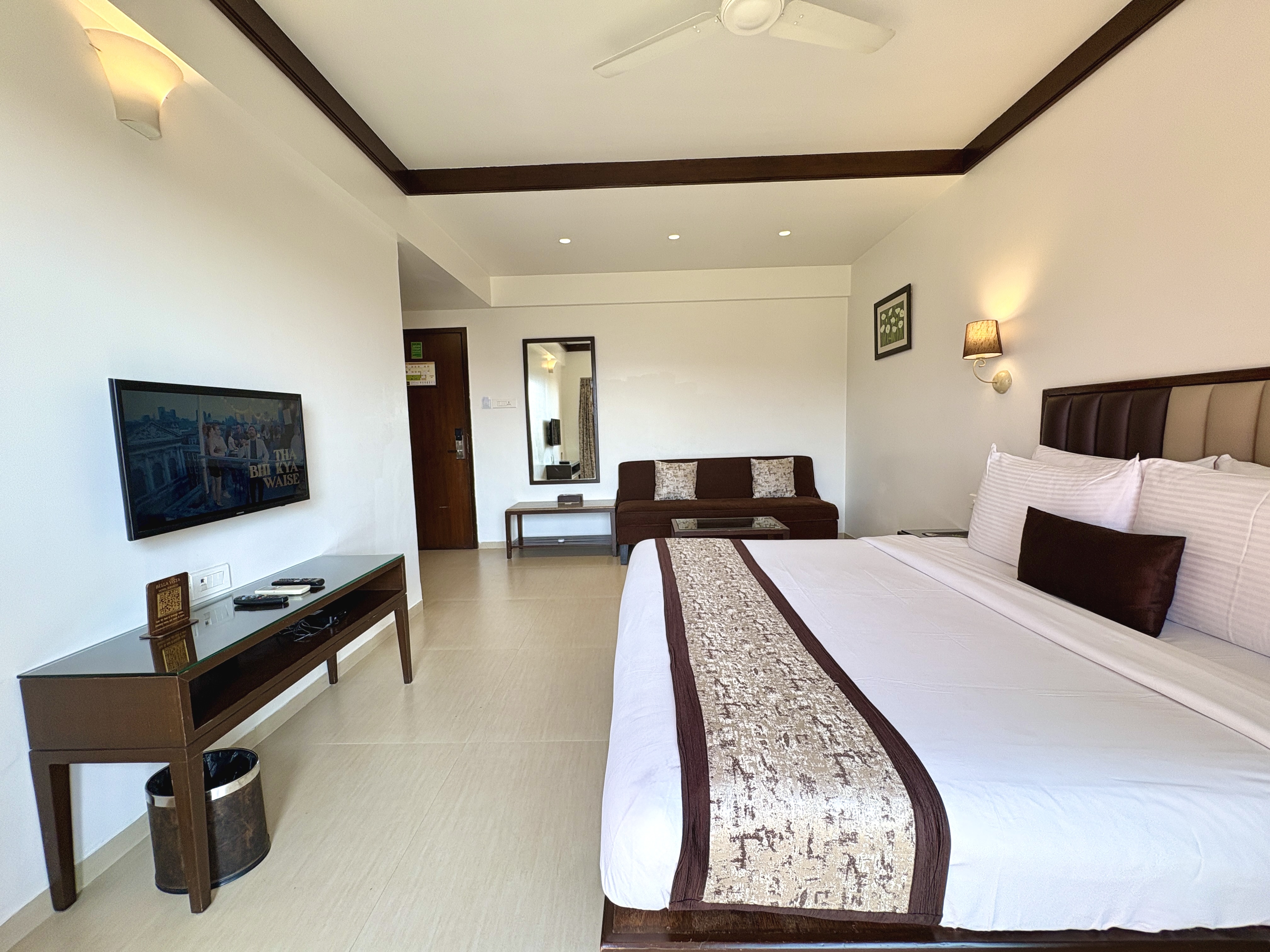 Bella Vista Resort