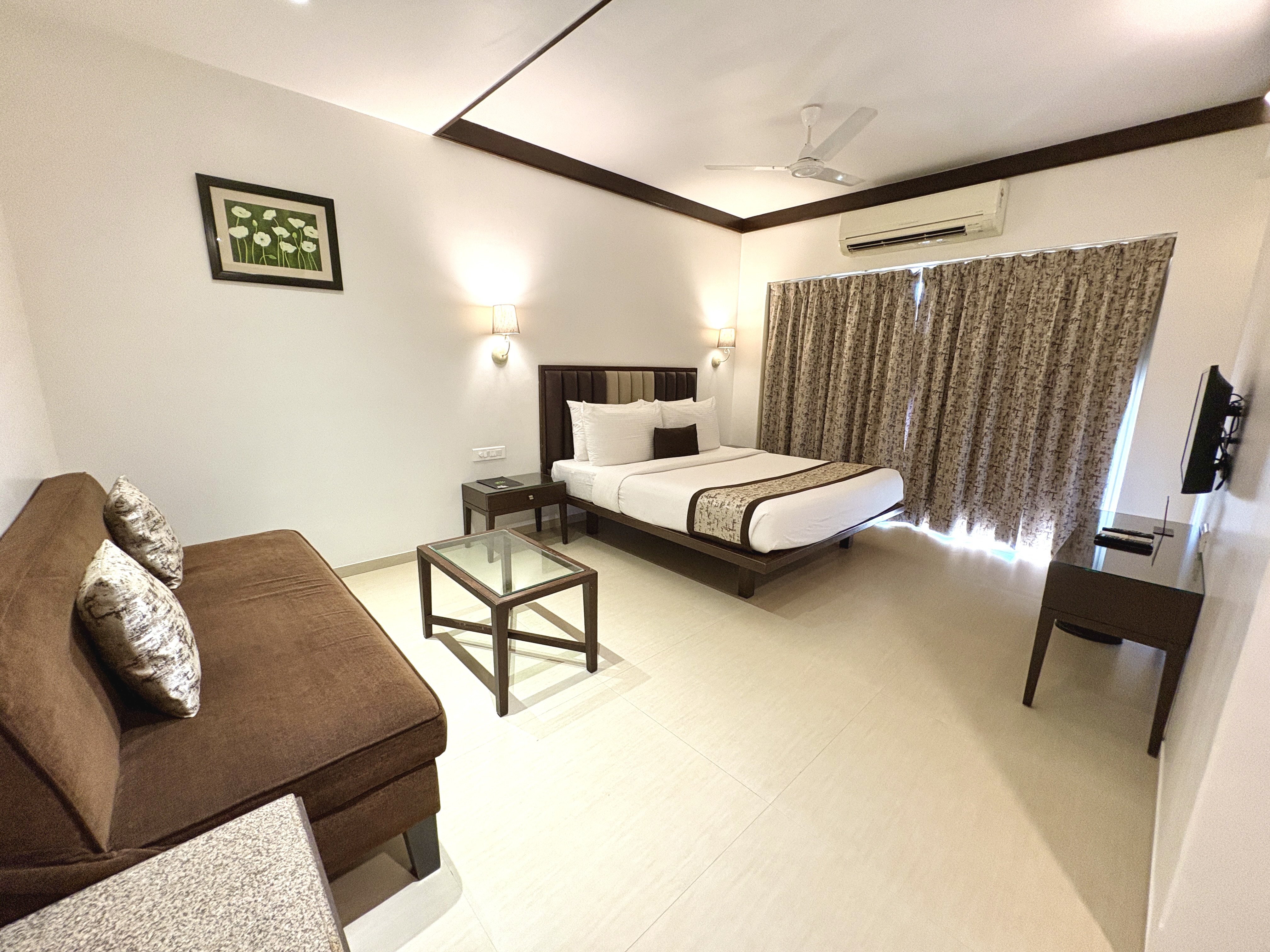 Bella Vista Resort