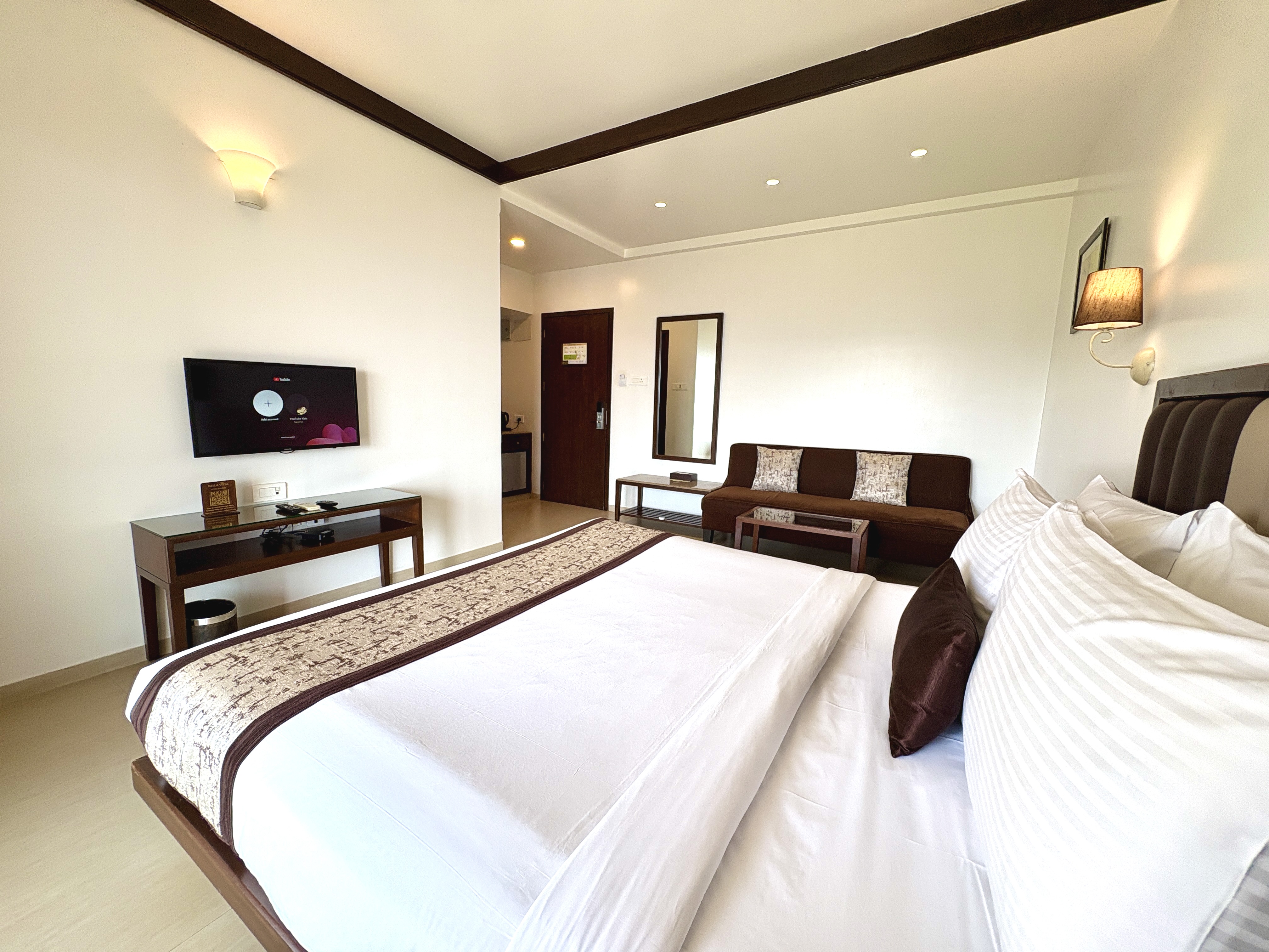Bella Vista Resort