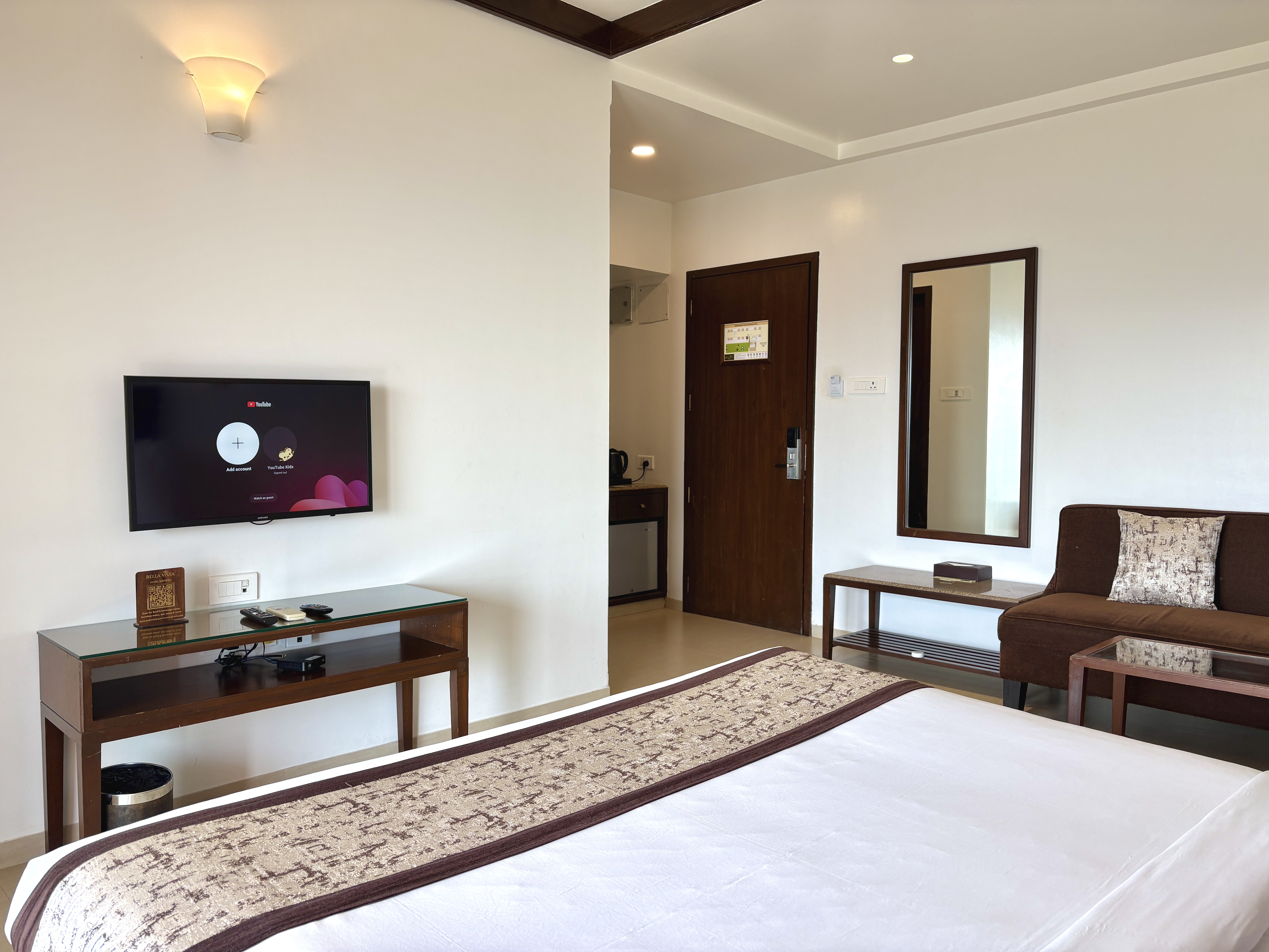 Bella Vista Resort