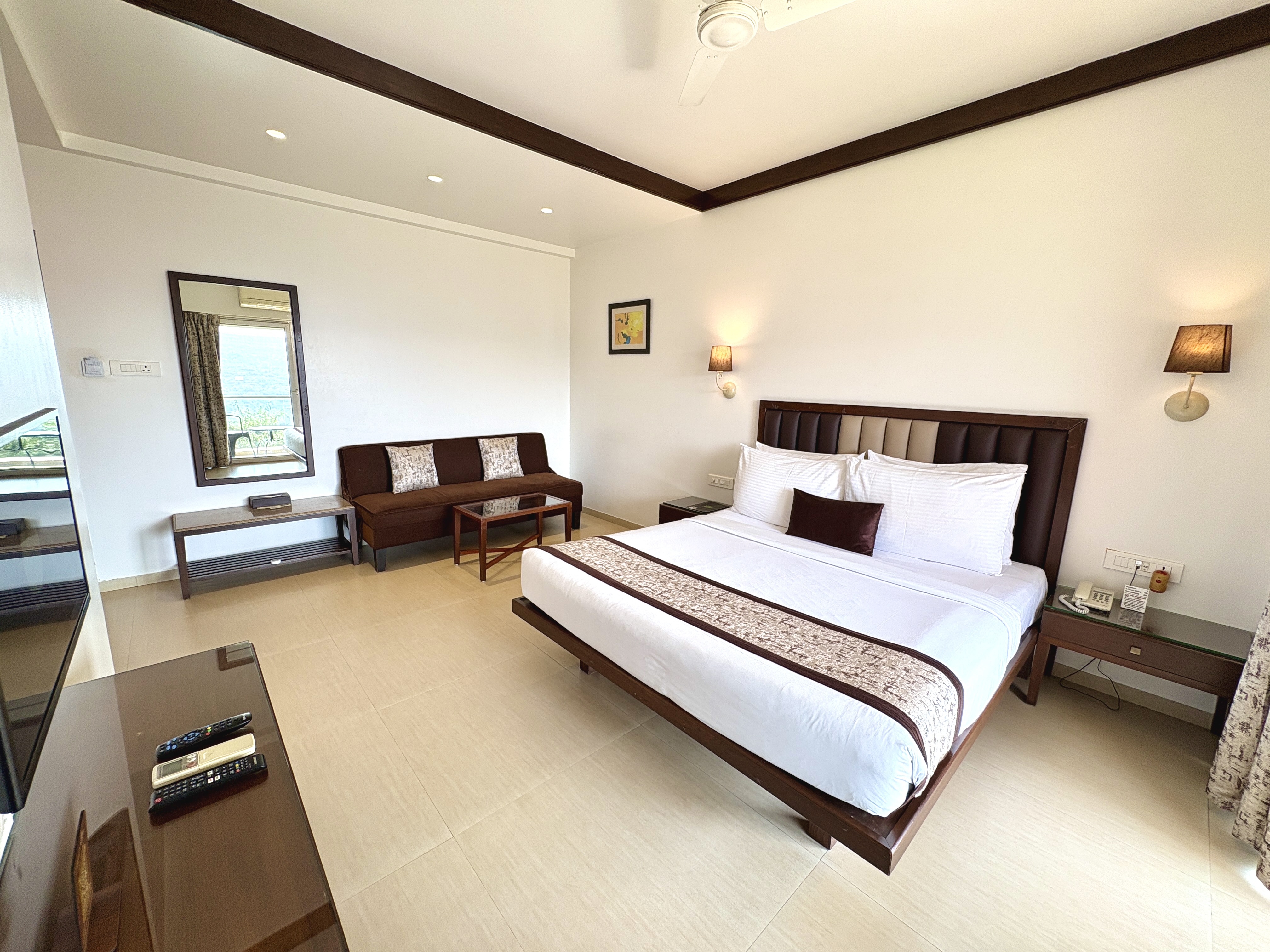 Bella Vista Resort