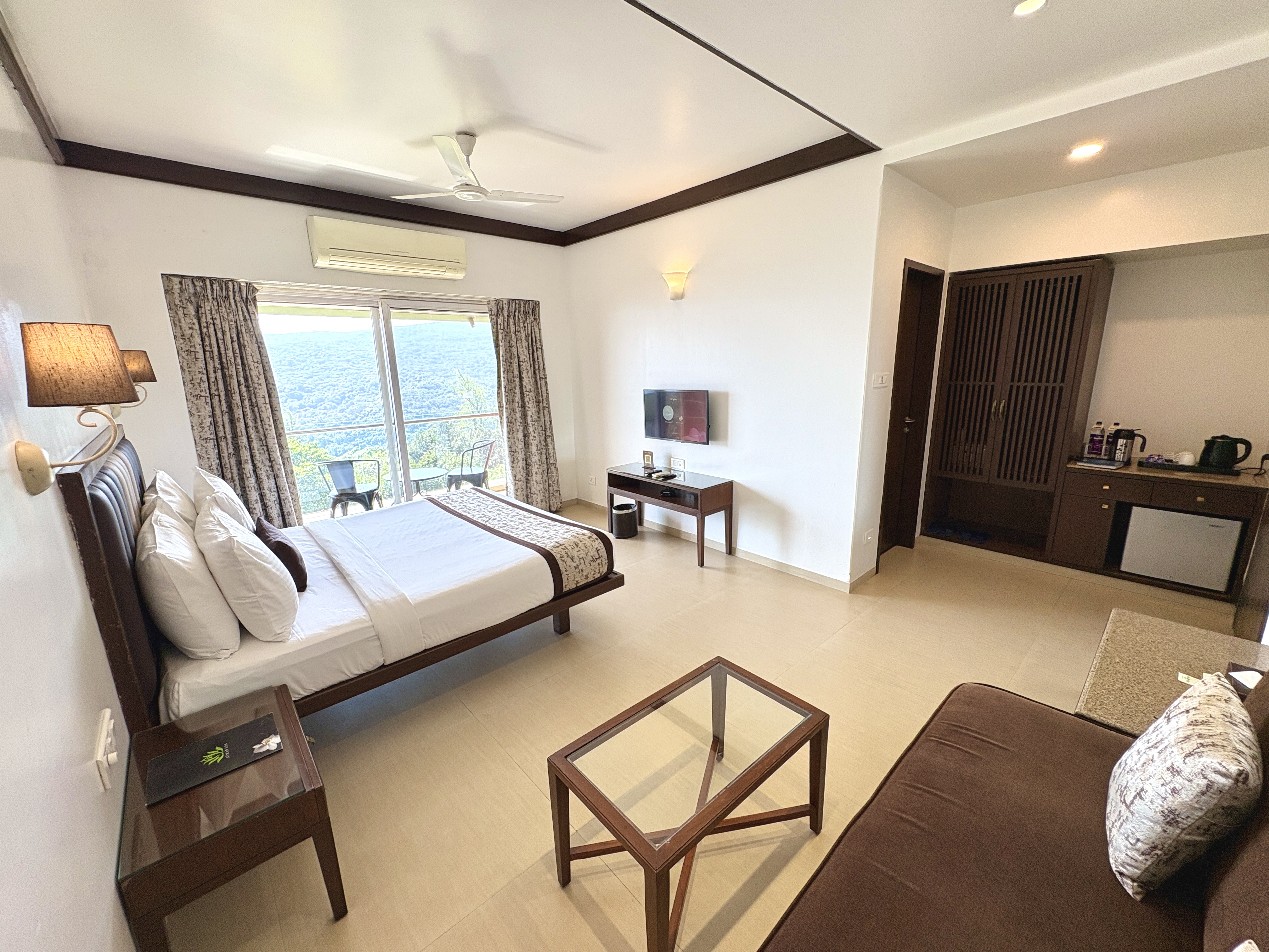 Bella Vista Resort