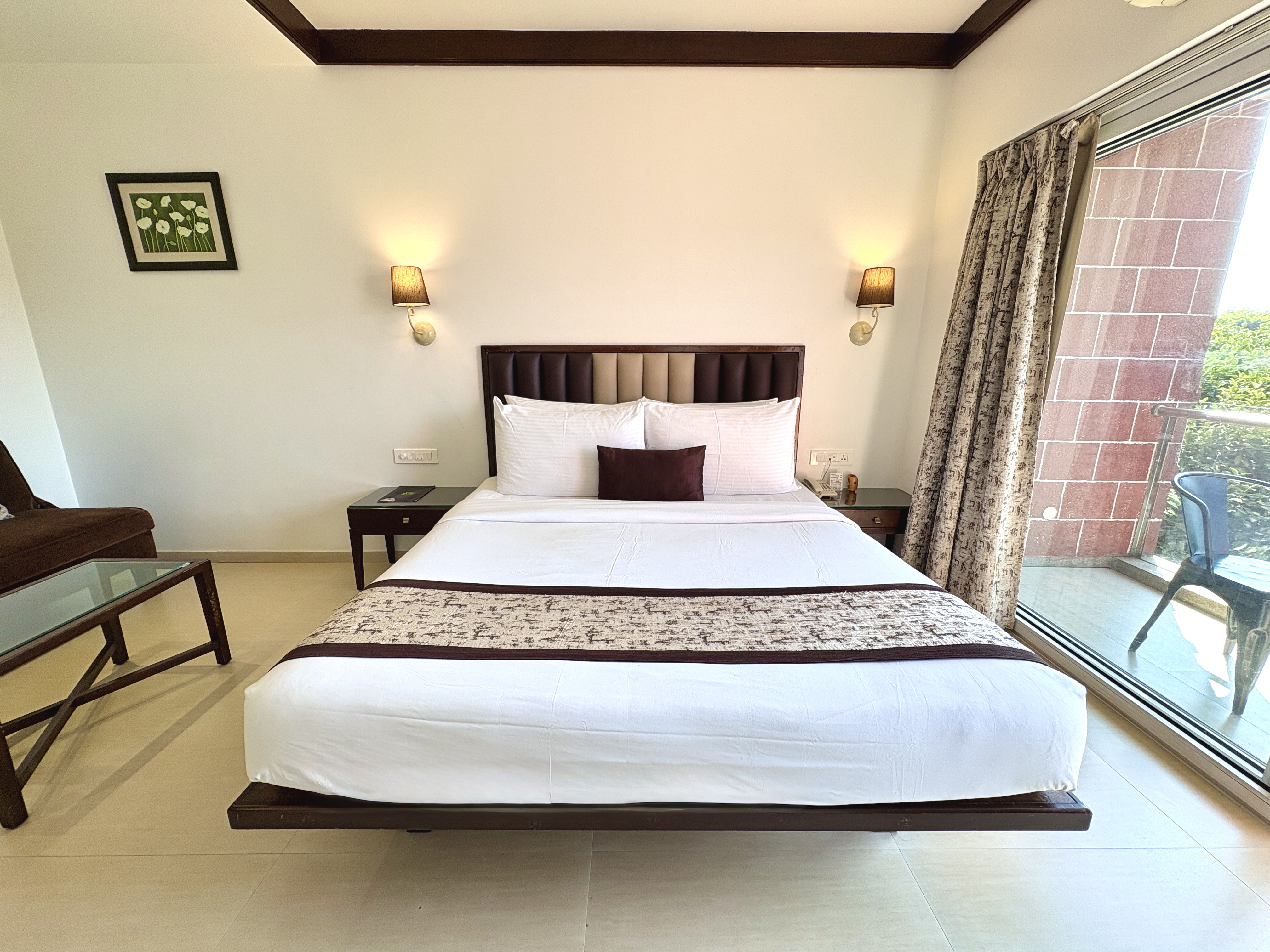 Bella Vista Resort