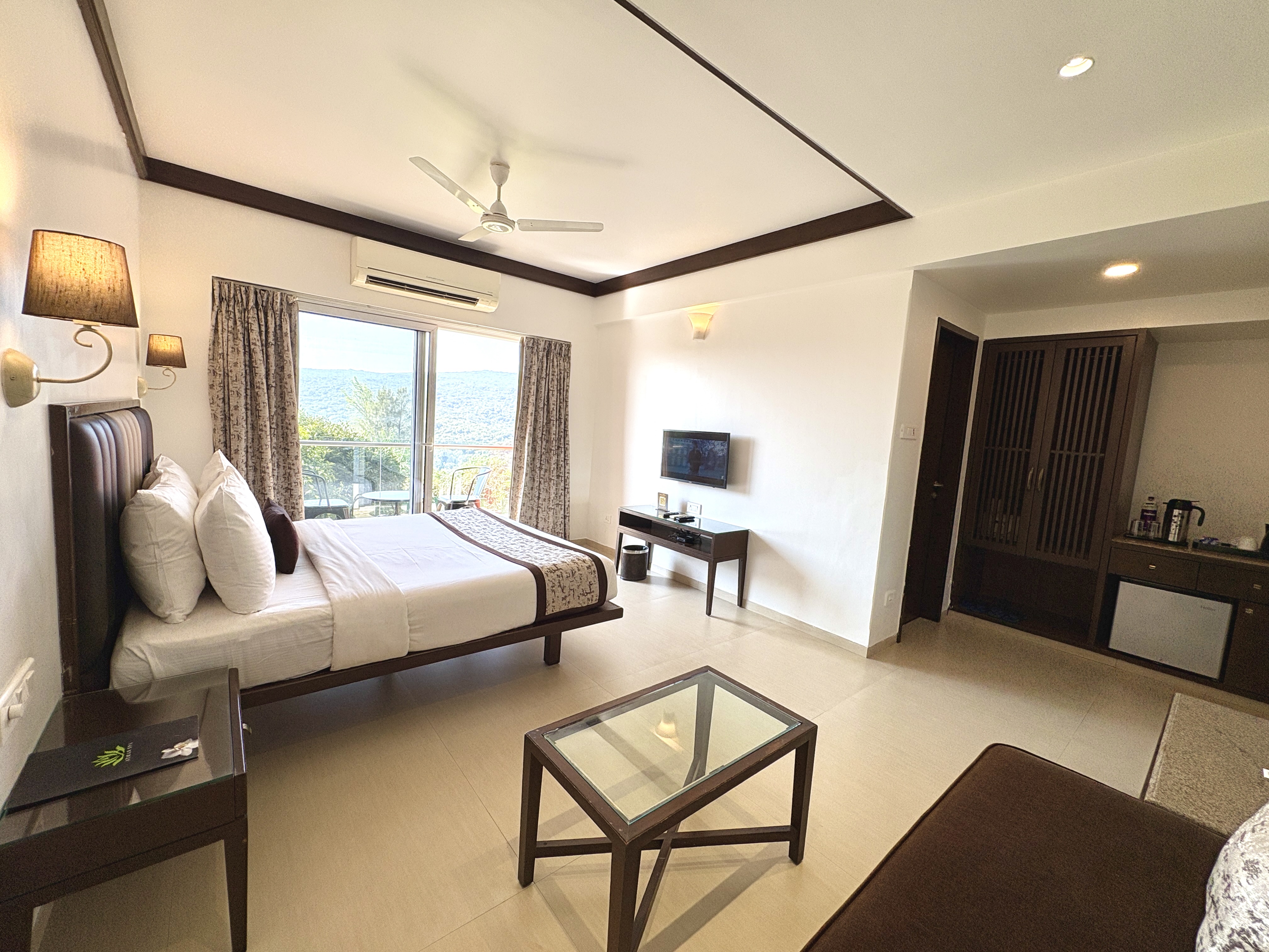 Bella Vista Resort