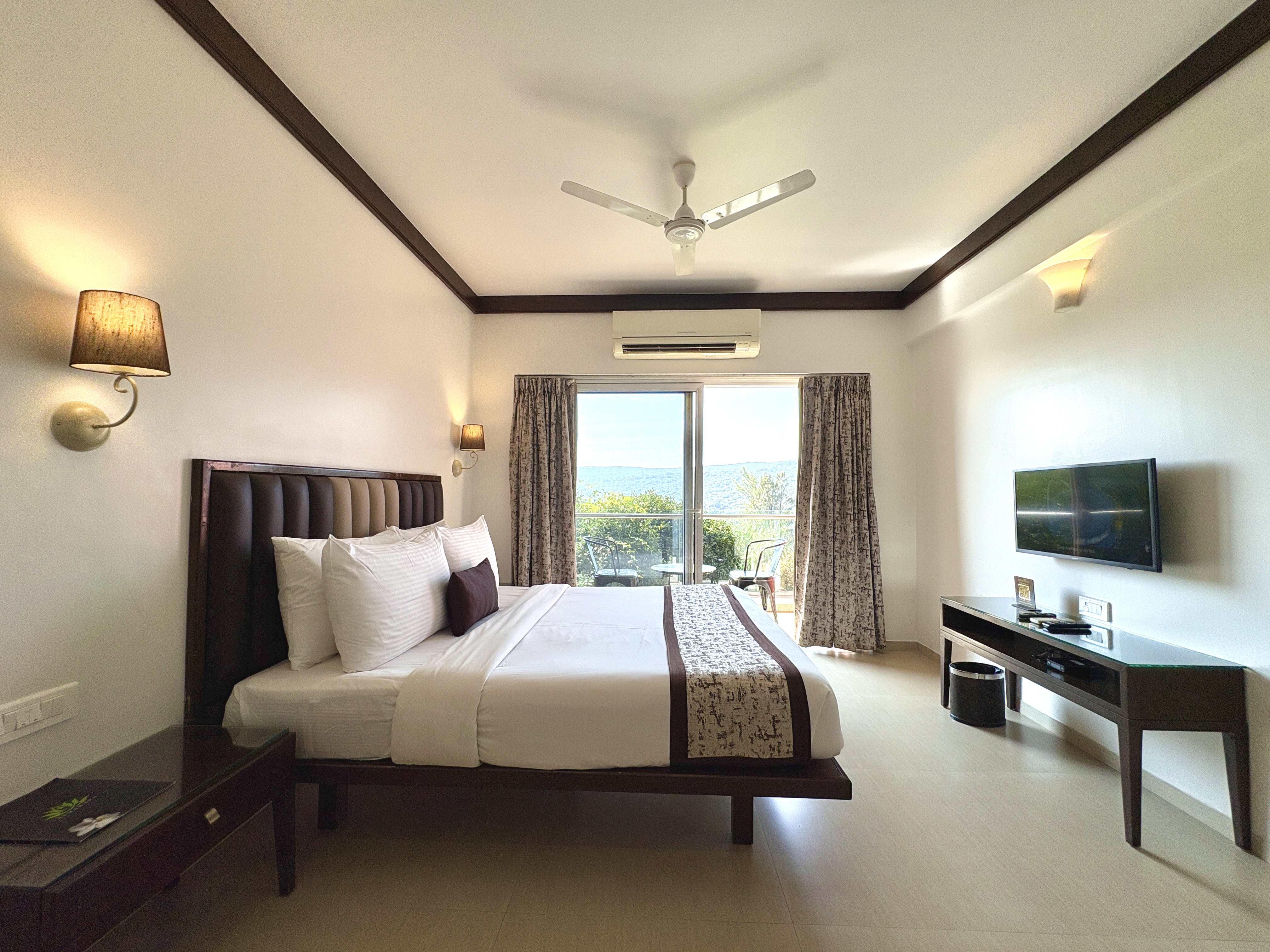 Bella Vista Resort