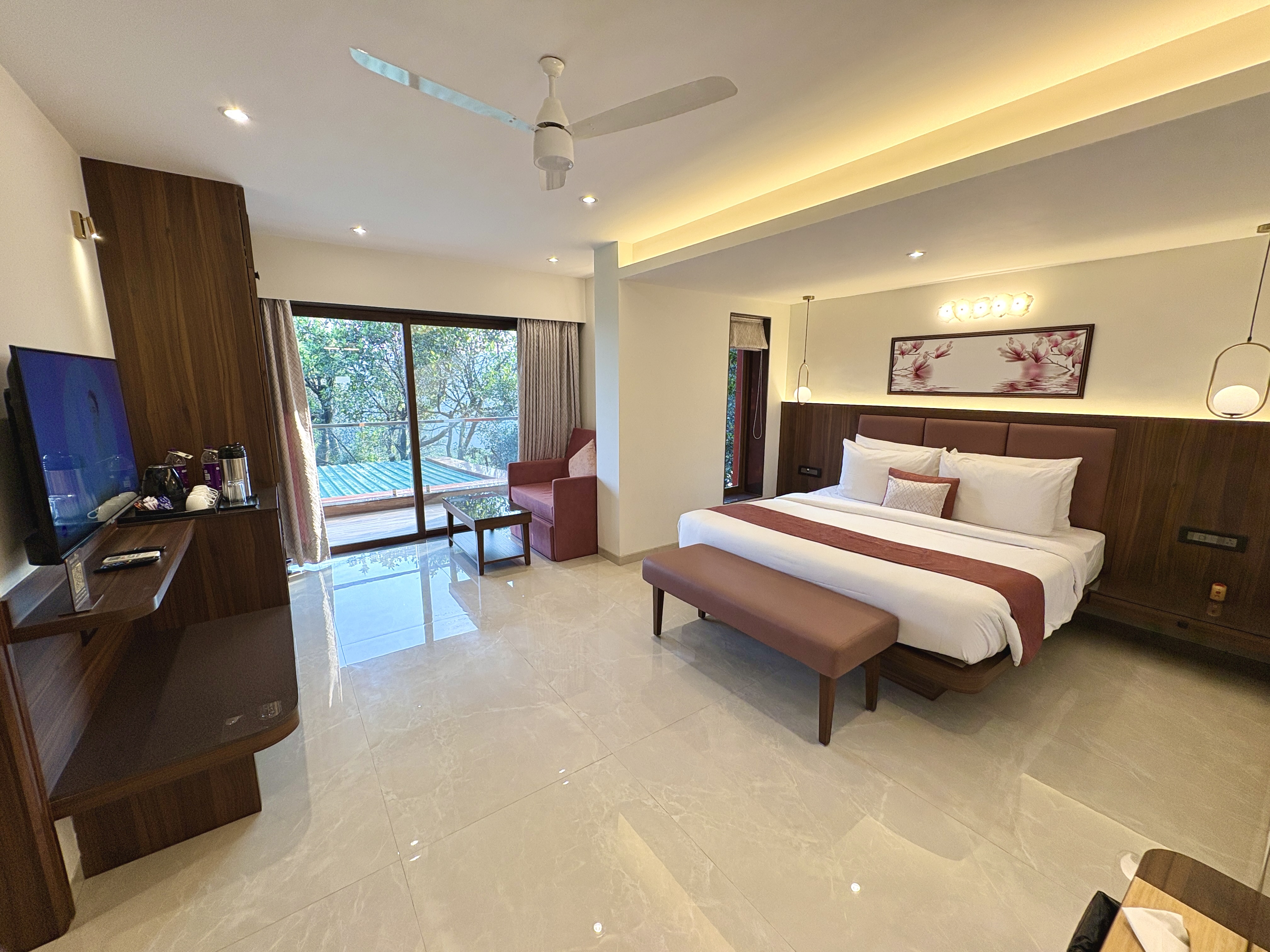 Bella Vista Resort