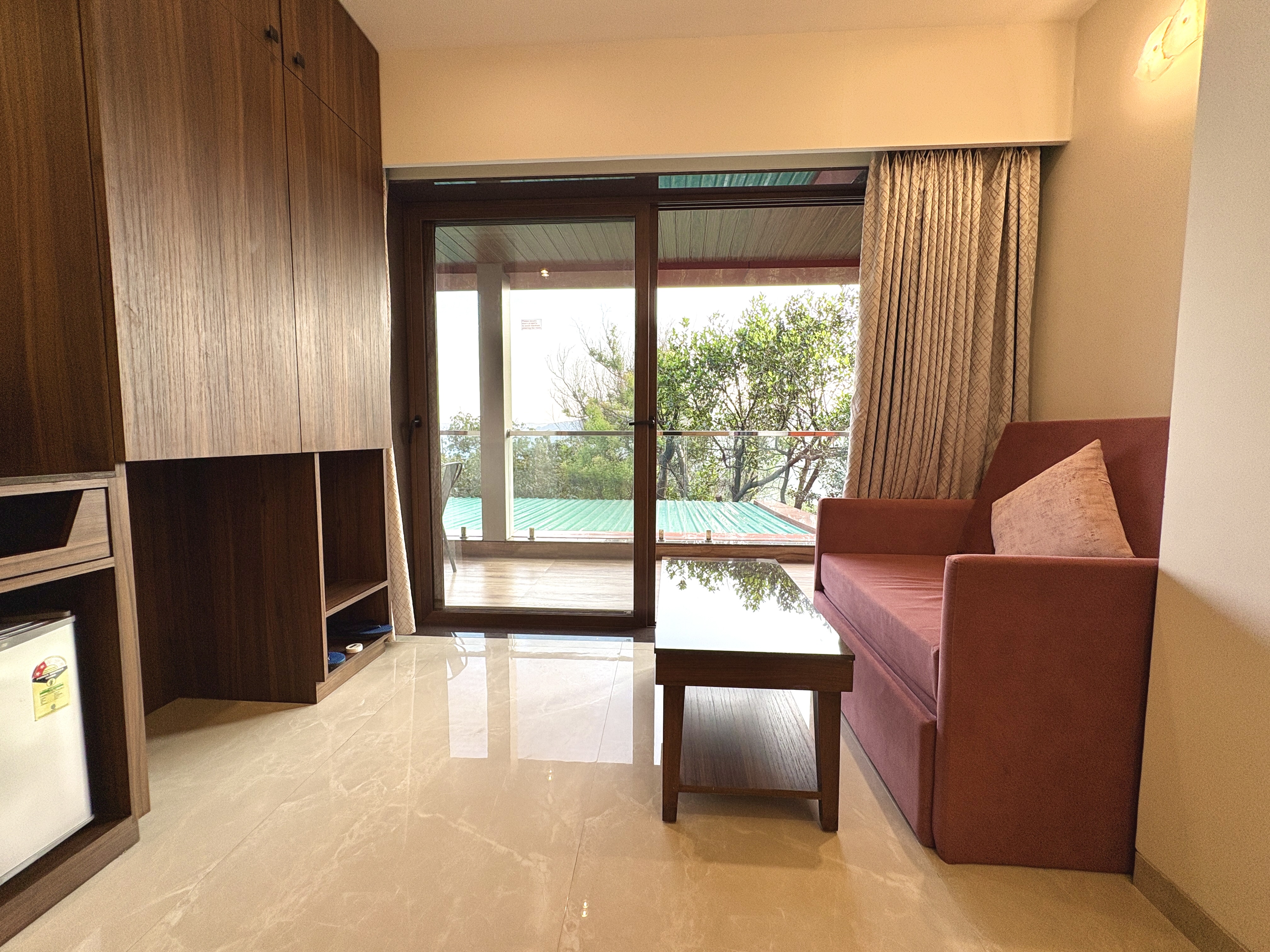 Bella Vista Resort