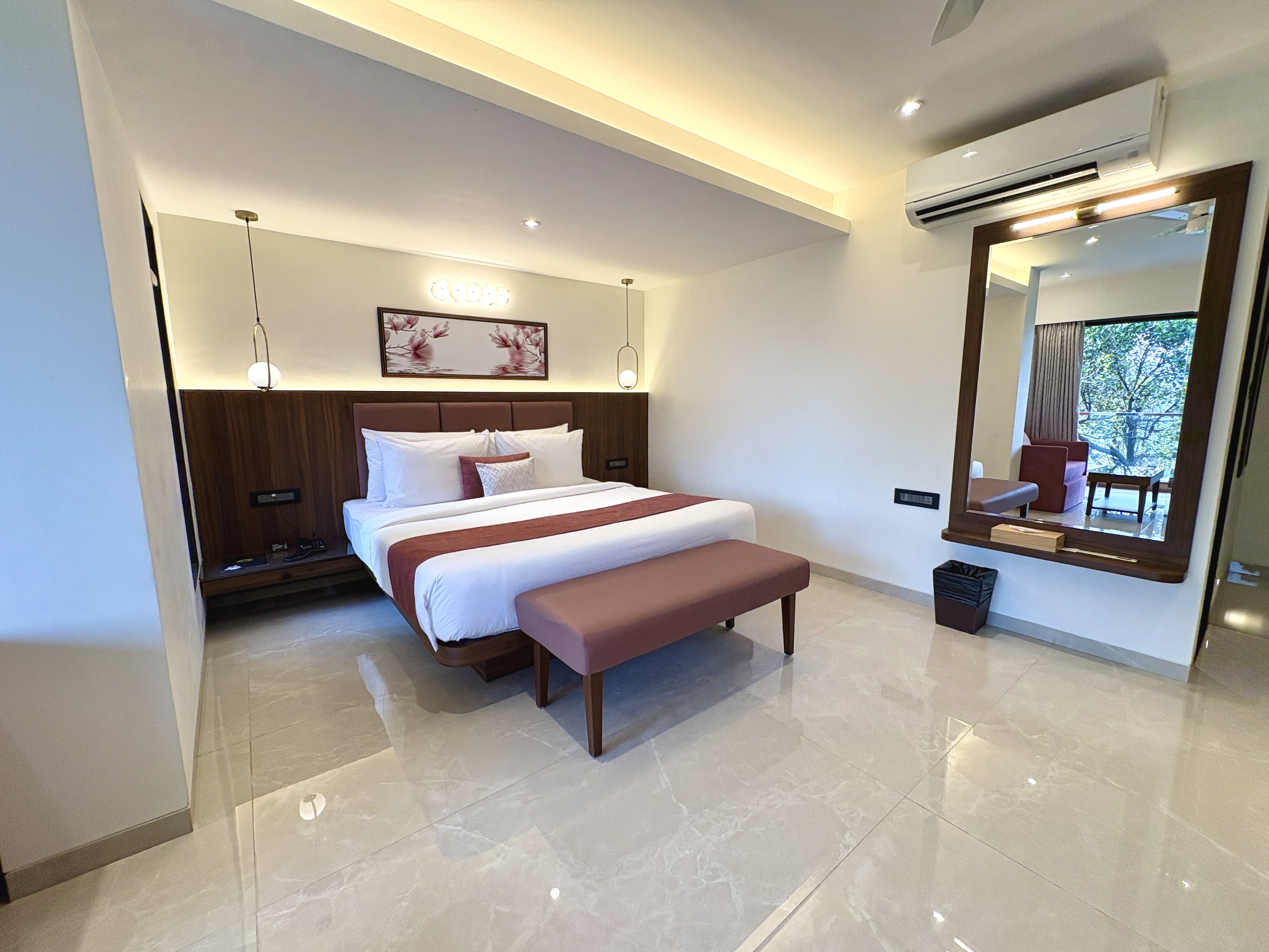Bella Vista Resort