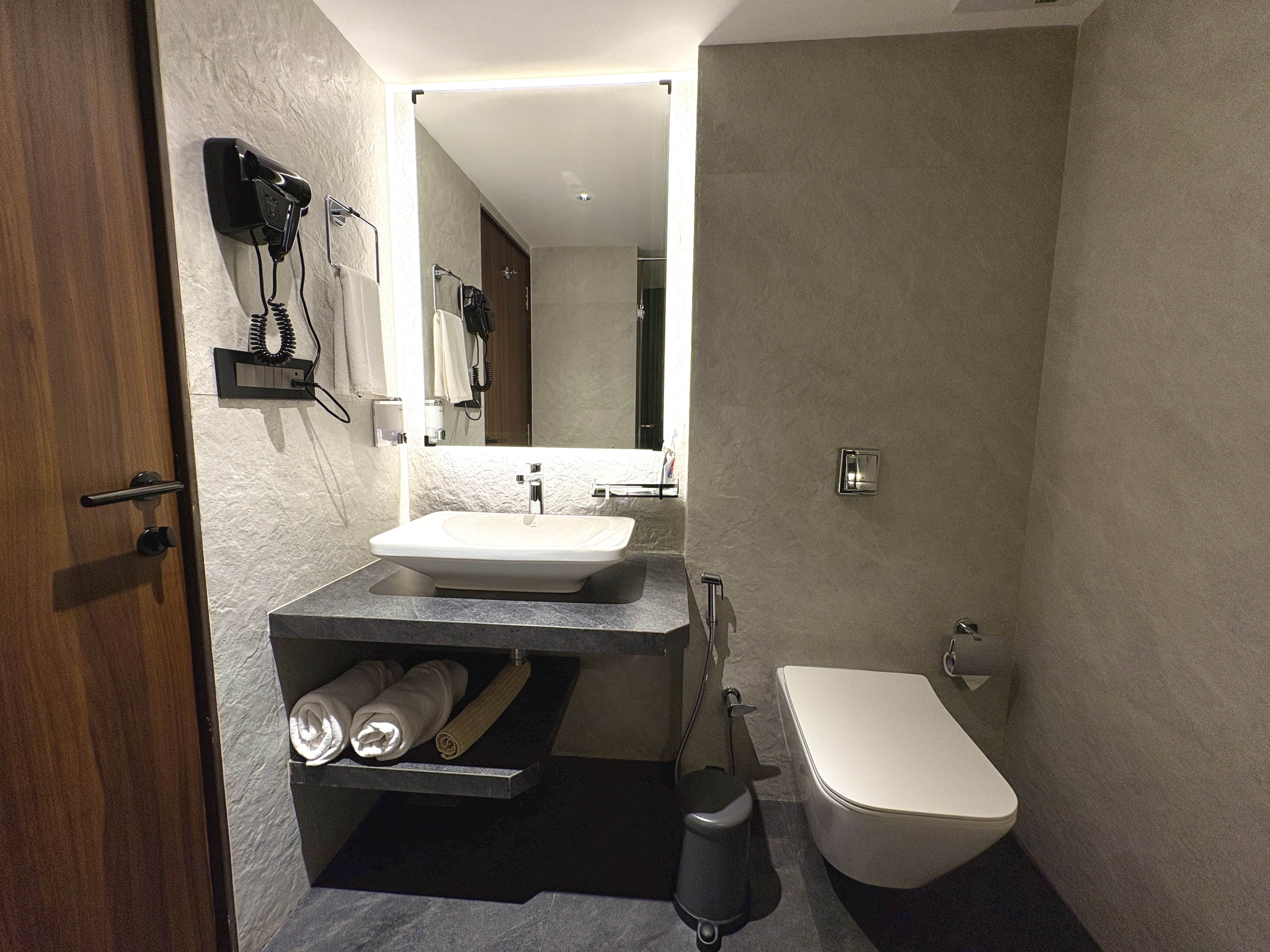 Bella Vista Resort