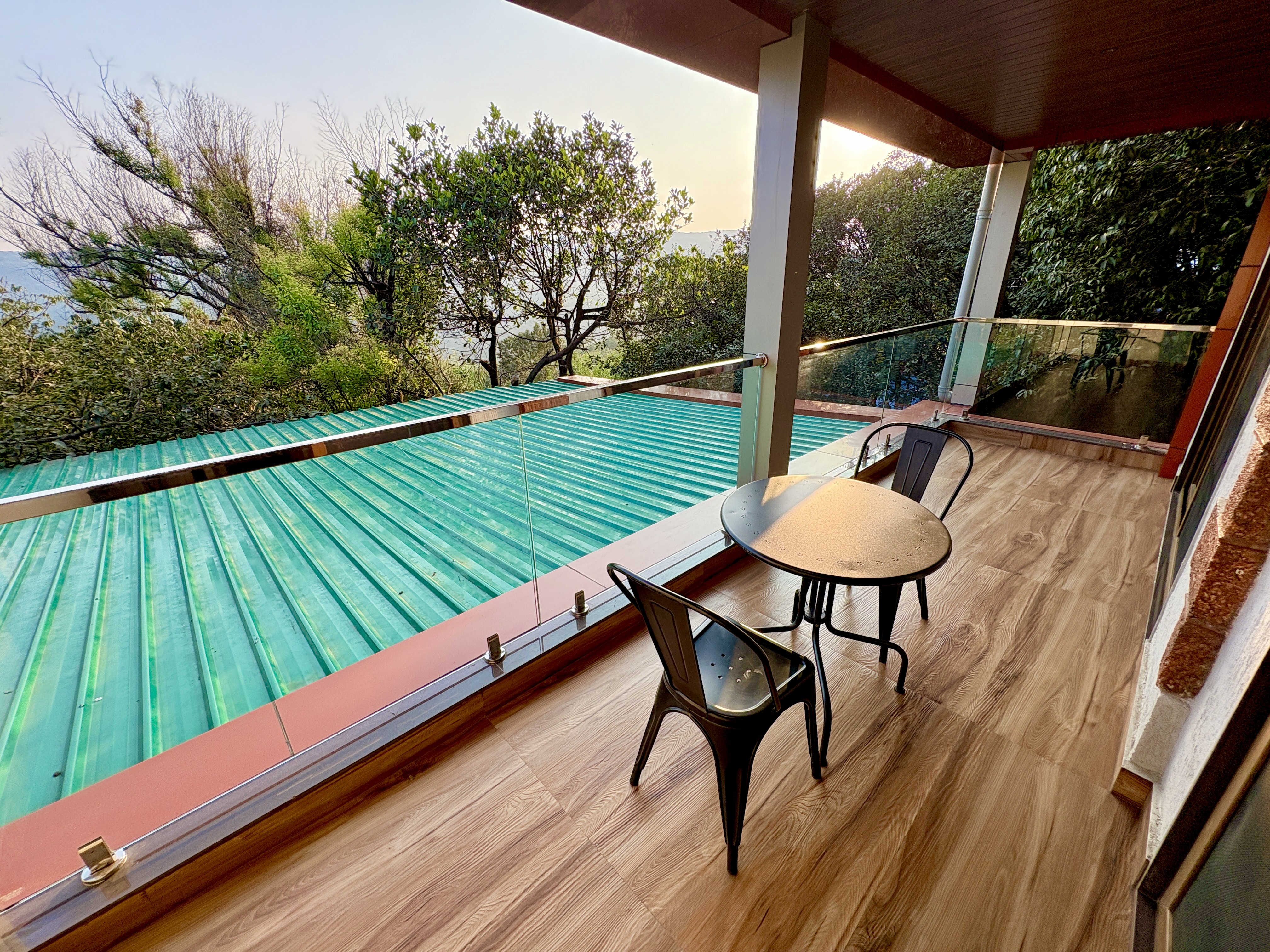Bella Vista Resort