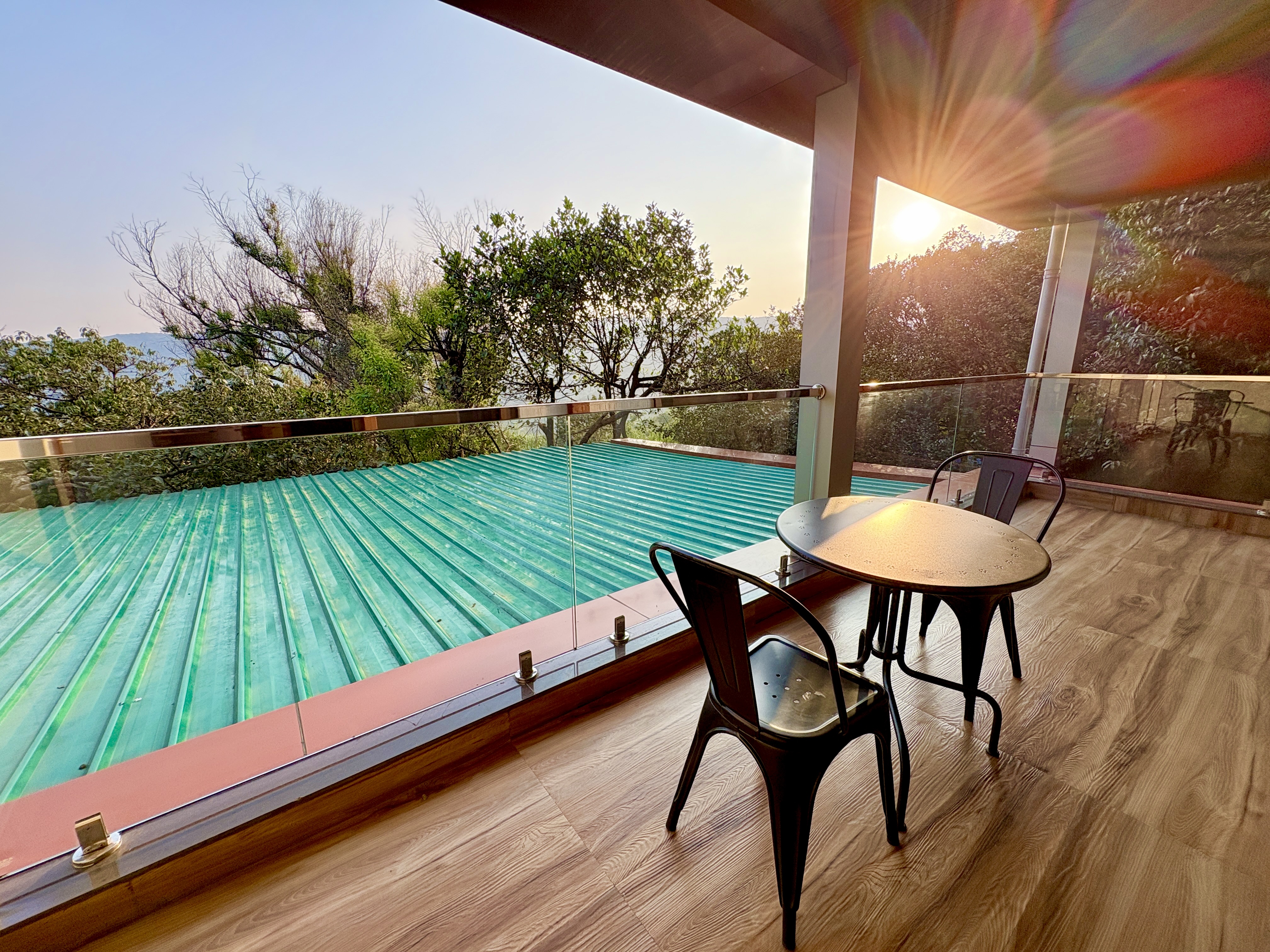 Bella Vista Resort