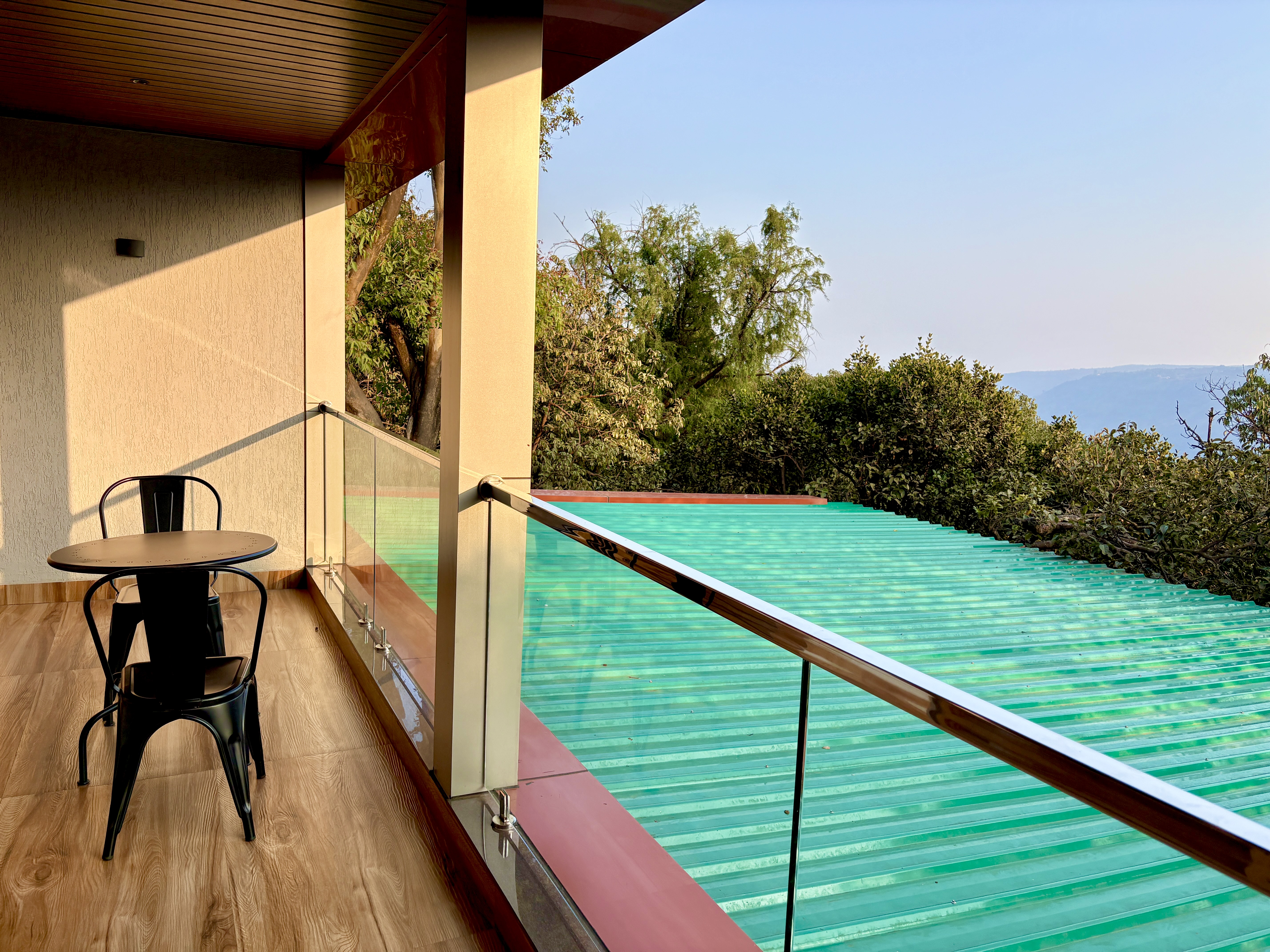 Bella Vista Resort
