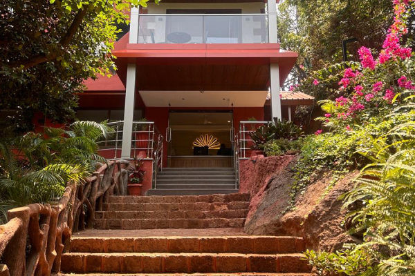 Bella Vista Resort