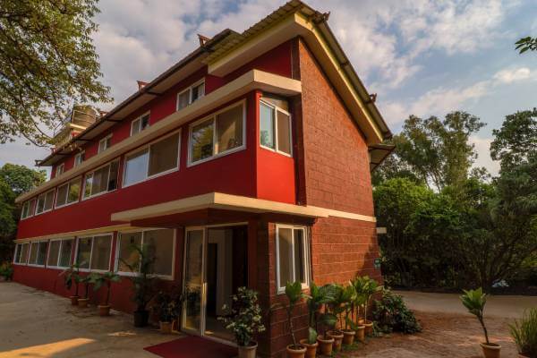 Bella Vista Resort