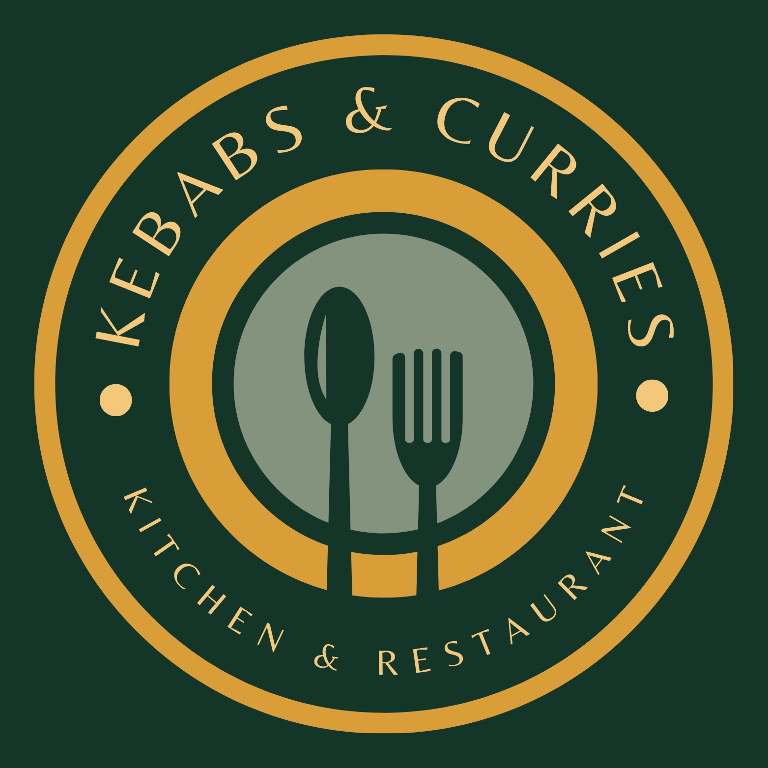 Kebabs 'n' Curries